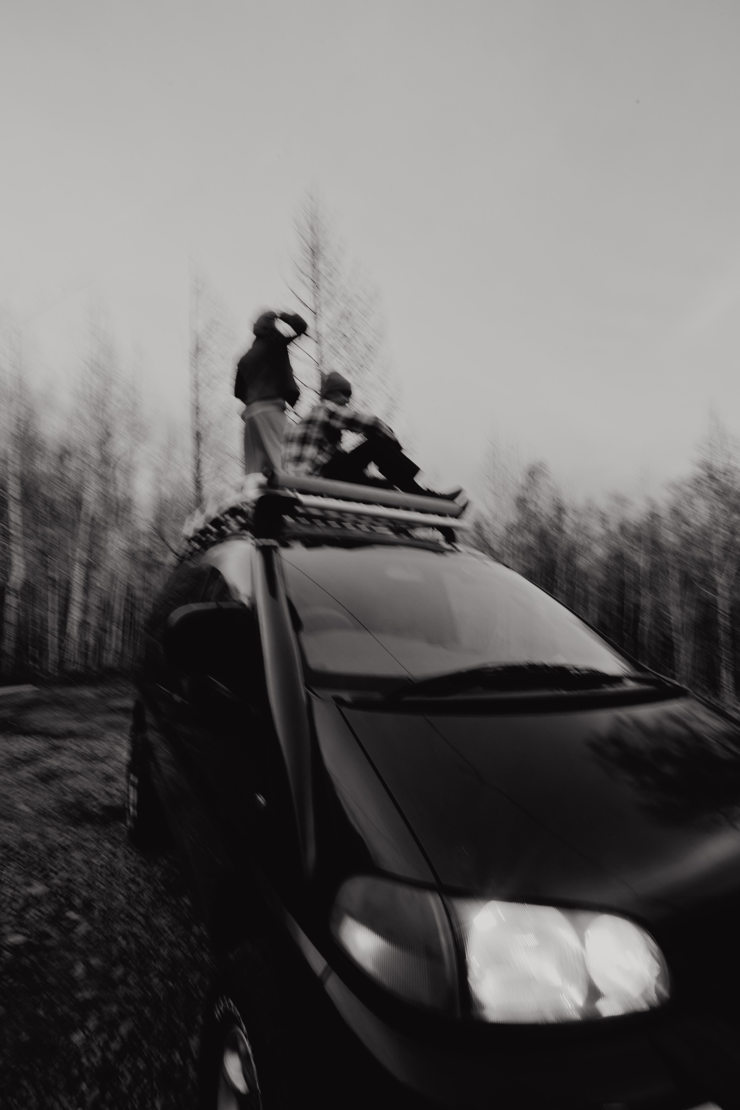 А хотите классную съемку со своей тачкой? и не важно, сколько ей лет и какая у нее модель. Фотографы Харины Иван и Светлана Красноярск