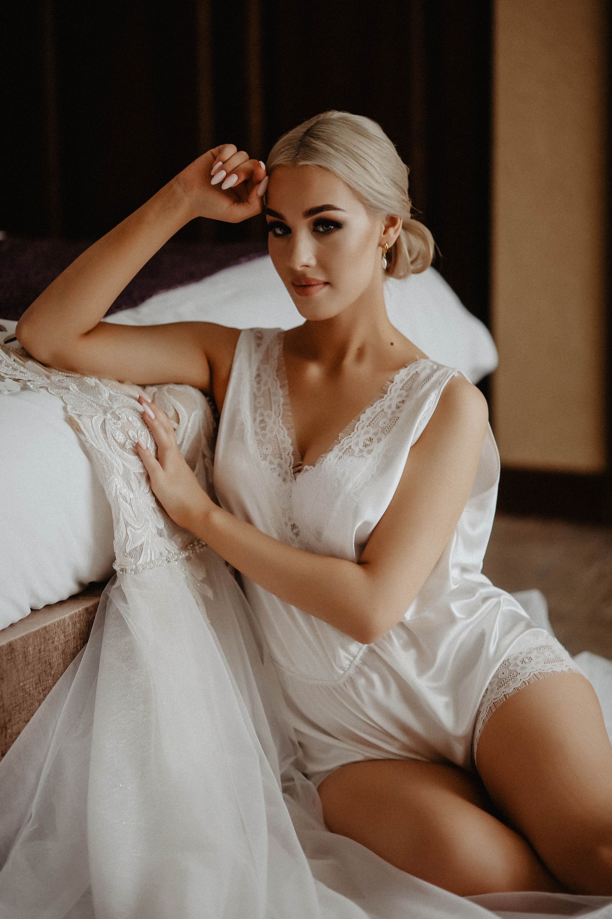 Артем & Юлия. Главная