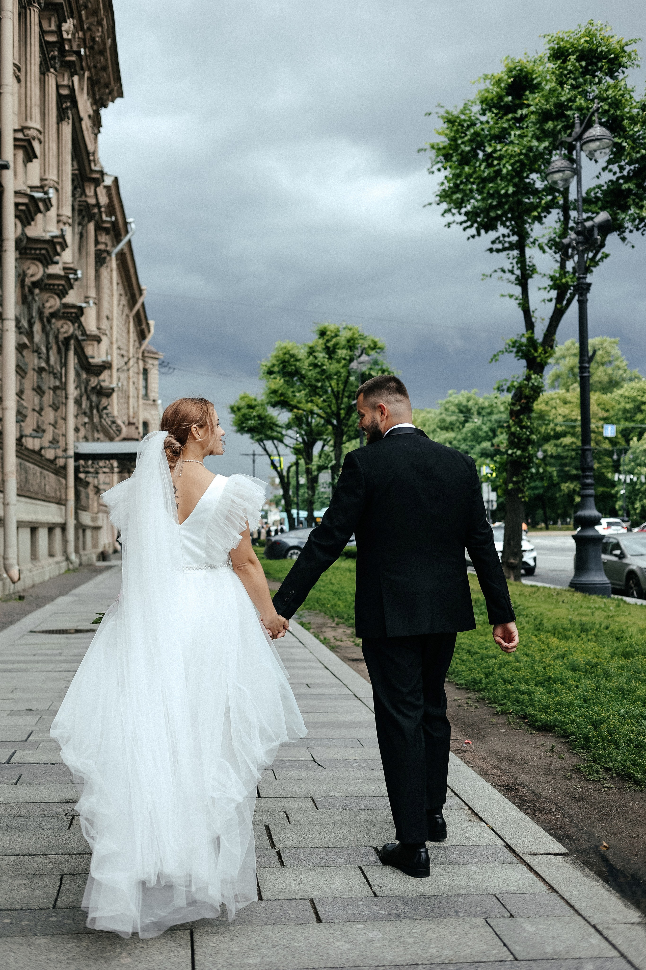 Виктория и Иван (свадьба). Главная