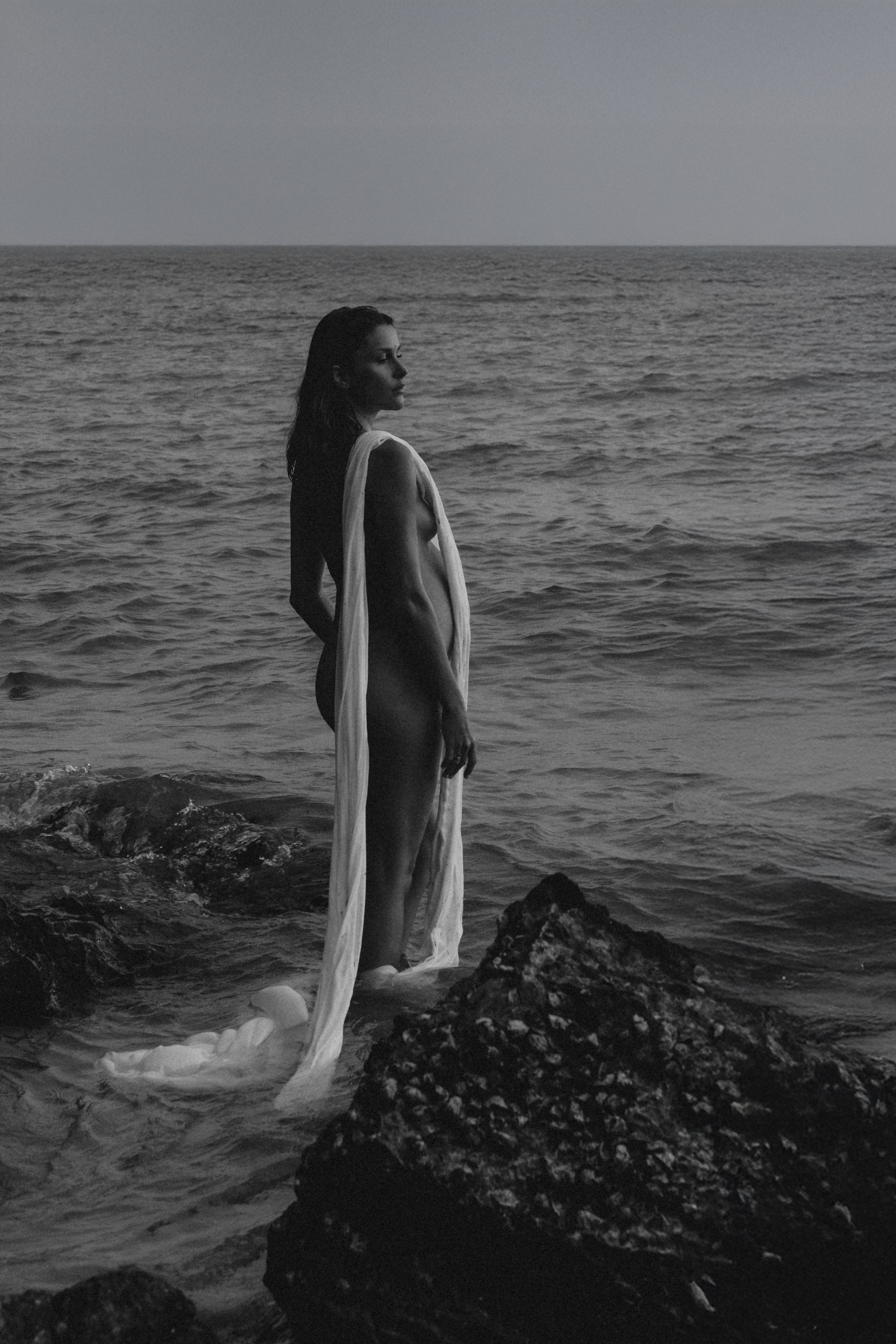 About human. Photographer in Koh Samui | Olga Krasikova