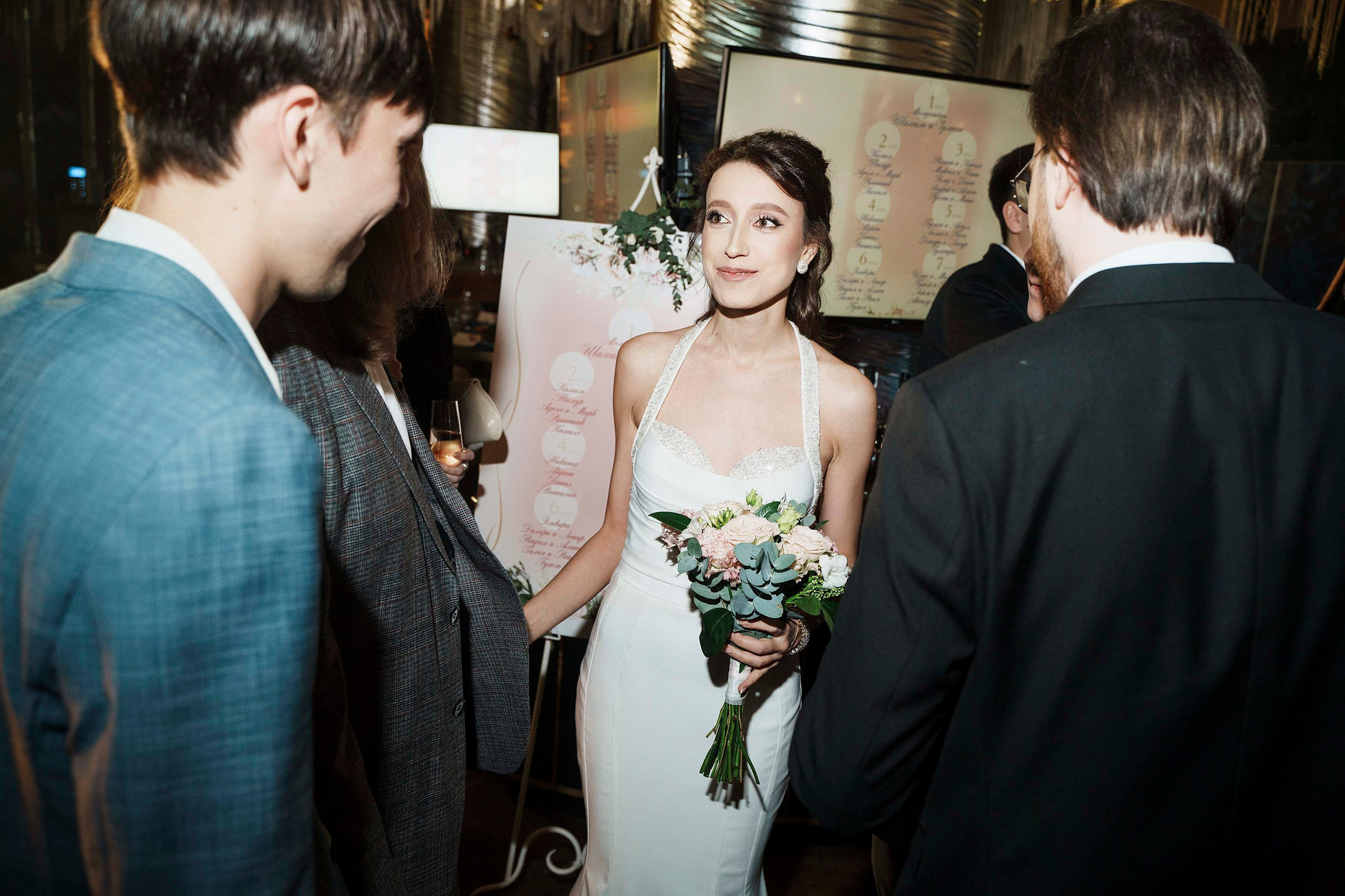 Шамиль & Чулпан. Фотограф Казань