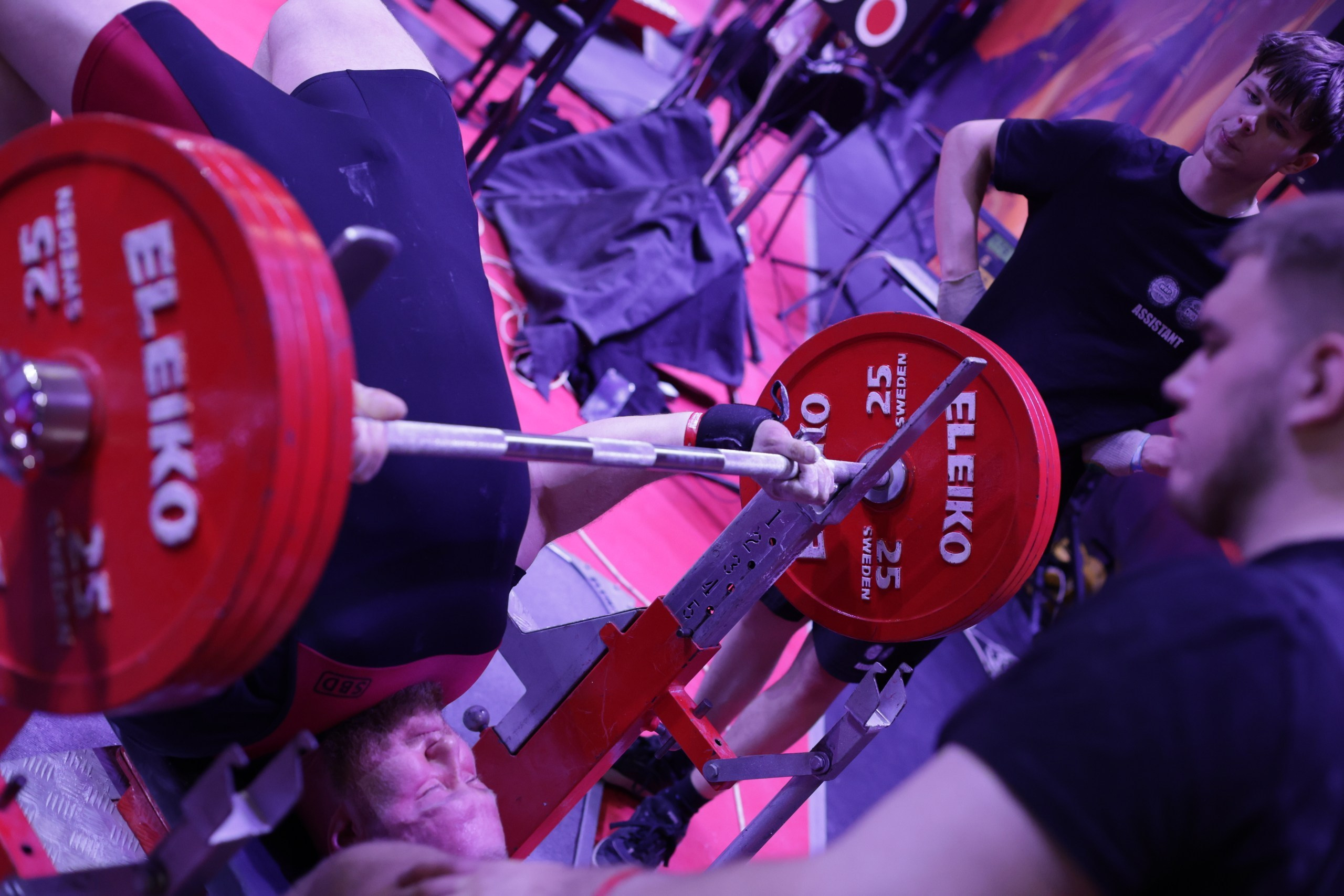 XI Чемпионат Мира по пауэрлифтингу WRPF 4-7 Dec 2025. Jane Kudryavtseva | MODEL PHOTO & PORTRAIT