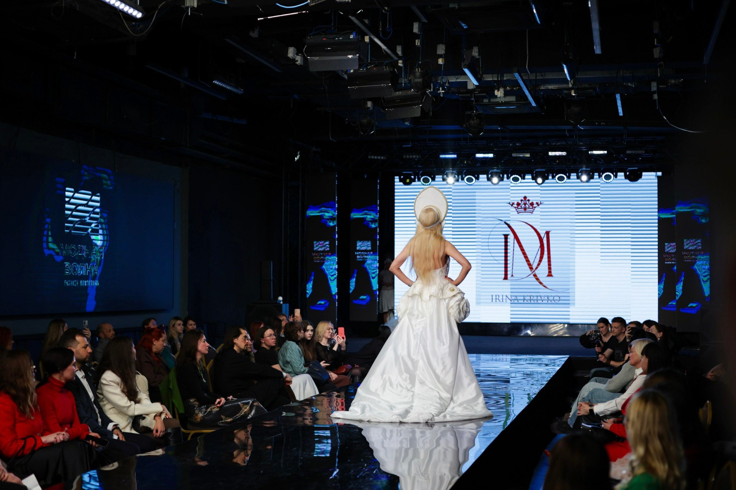 Fashion-фестиваль «Модная волна» 2026. Jane Kudryavtseva | MODEL PHOTO, PORTRAIT & EVENTS