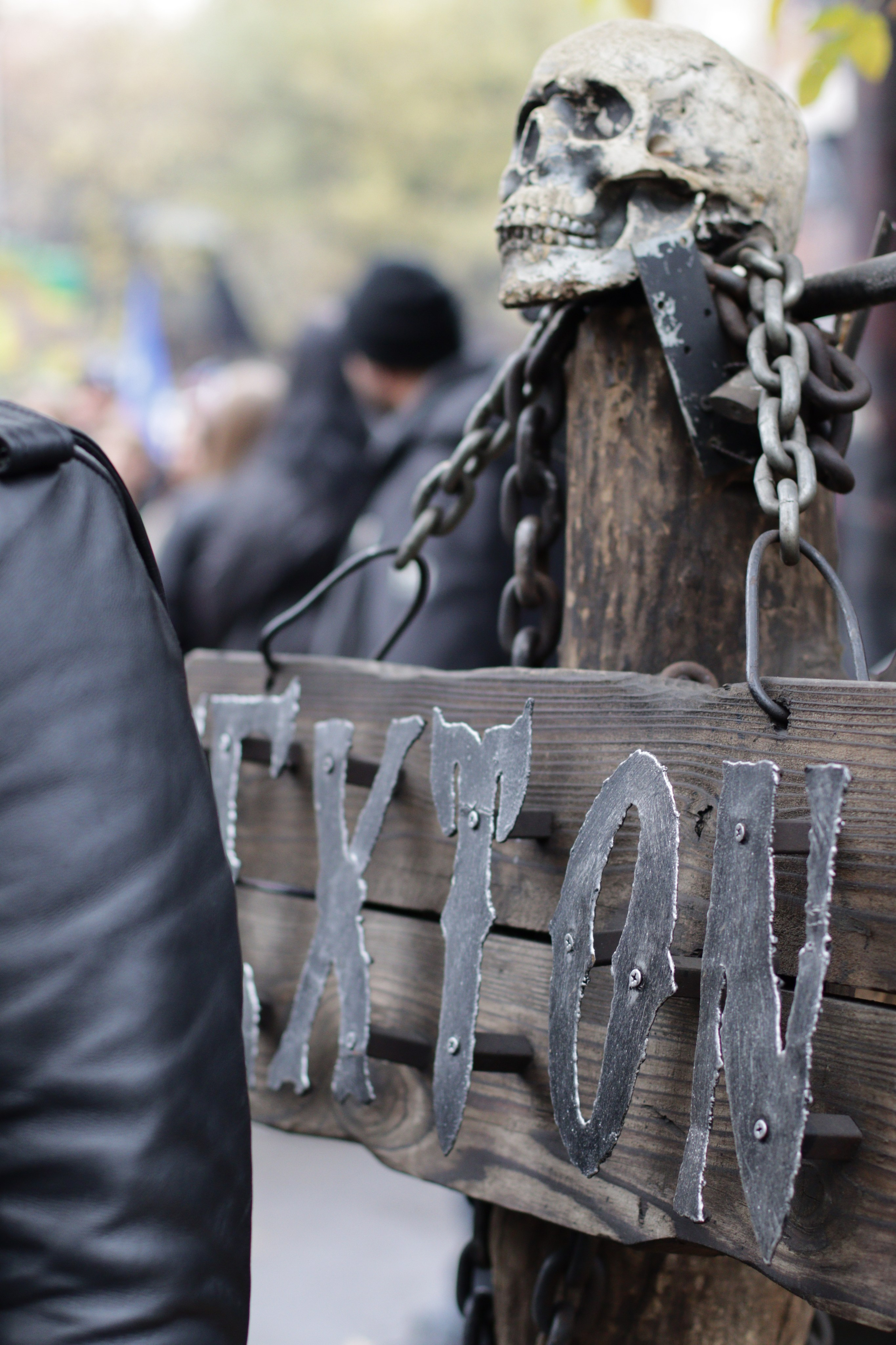 Мотоклуб «НОЧНЫЕ ВОЛКИ» Закрытие сезона 2025. Jane Kudryavtseva | MODEL PHOTO & PORTRAIT