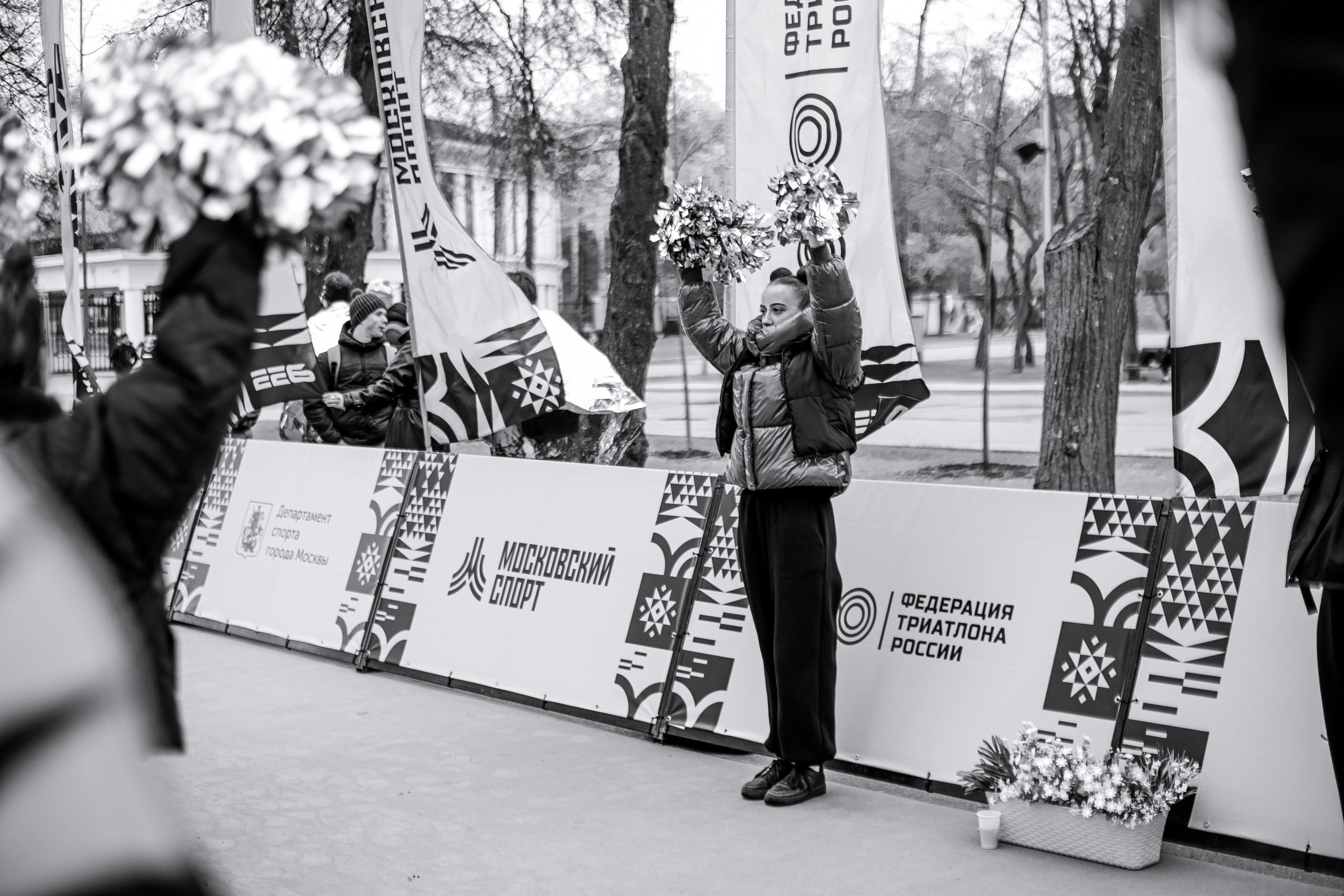 IRONSTAR Лужники 18–19 апреля, Москва. Jane Kudryavtseva — Репортажный и портретный топ фотограф Москва