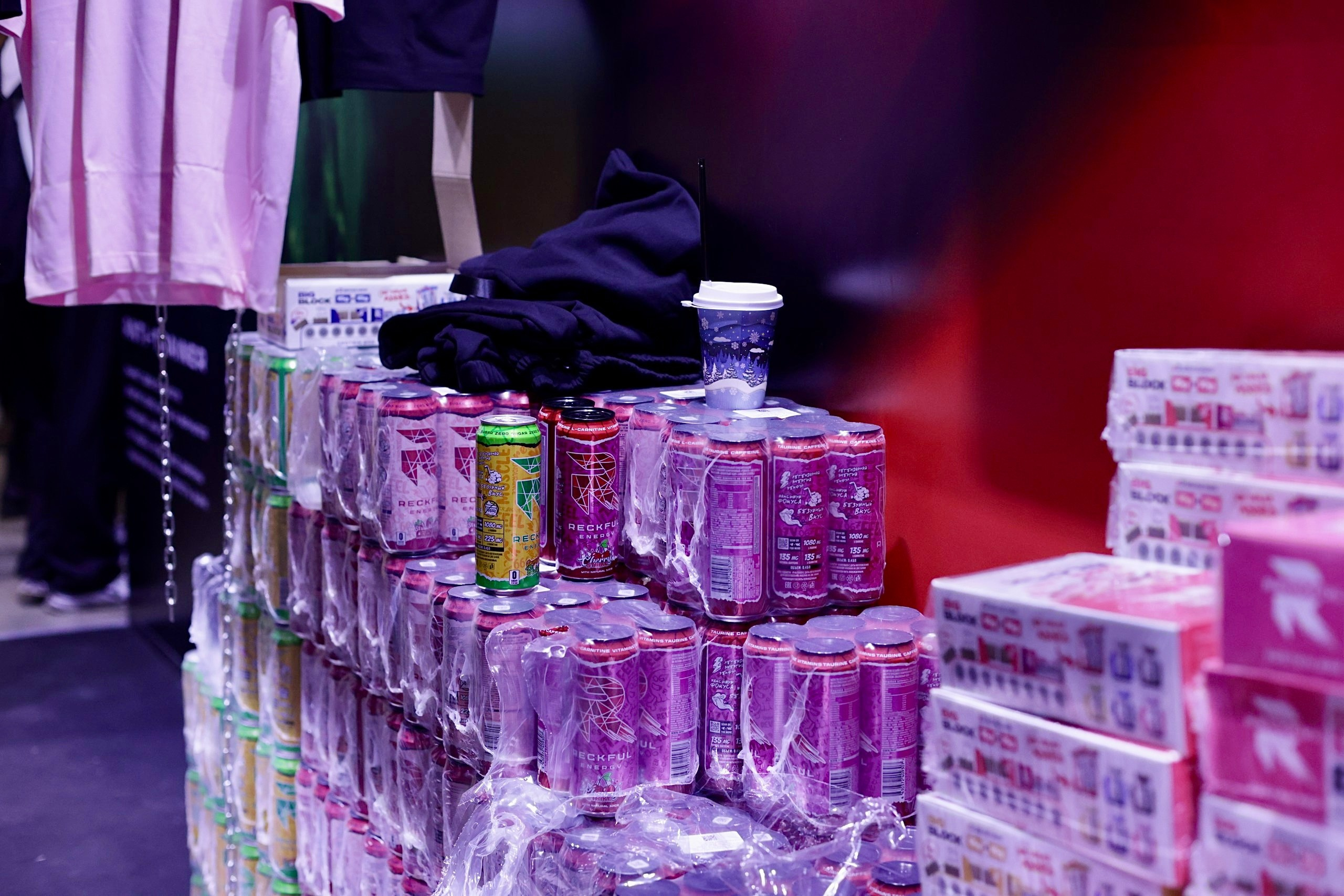 Спортивный фестиваль SARYCHEV POWER EXPO 2025. Jane Kudryavtseva | MODEL PHOTO & PORTRAIT