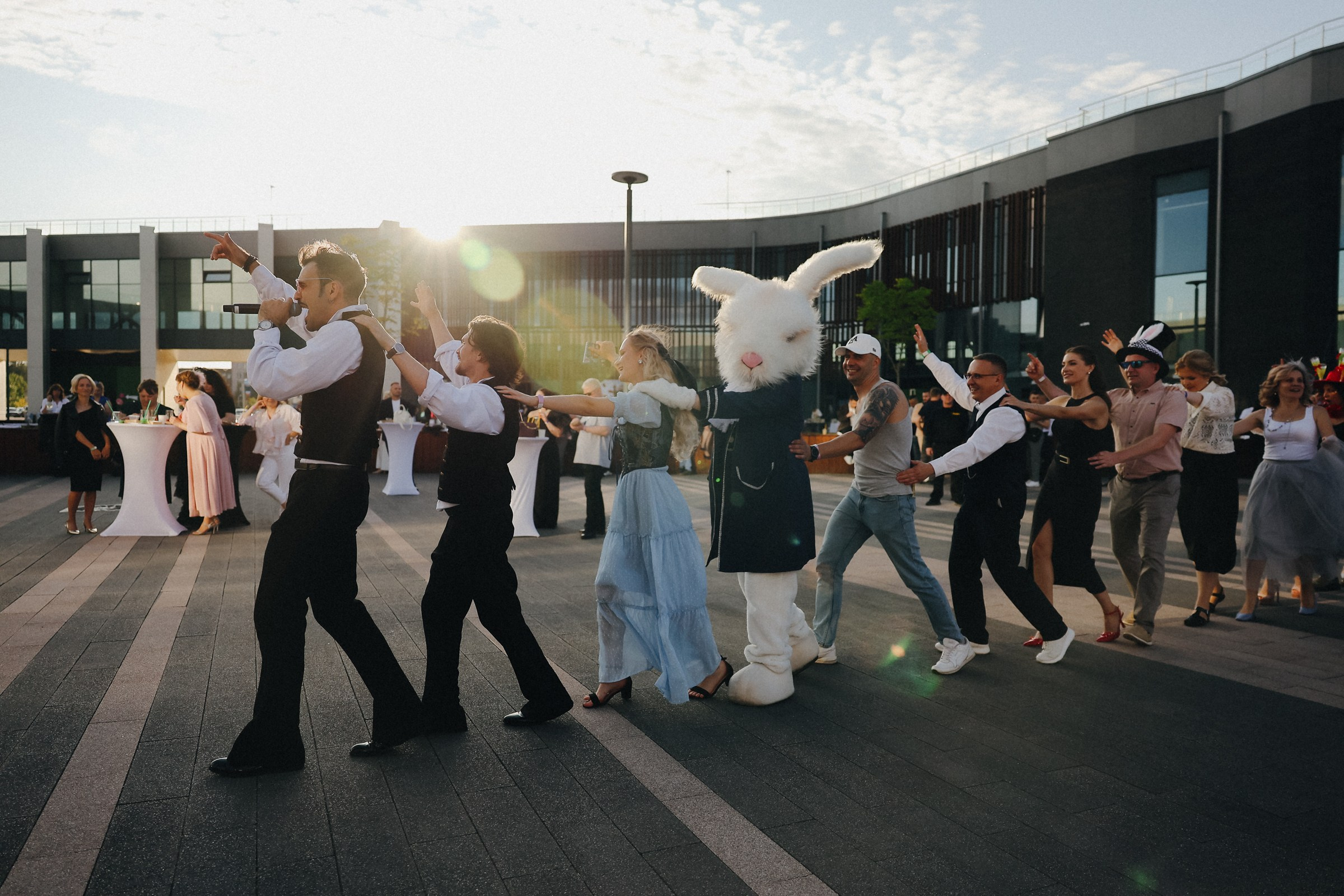 /РЕПОРТАЖ/ Корпоратив ANIMA. Свадебный фотограф Великий Новгород Станислав Кособудский