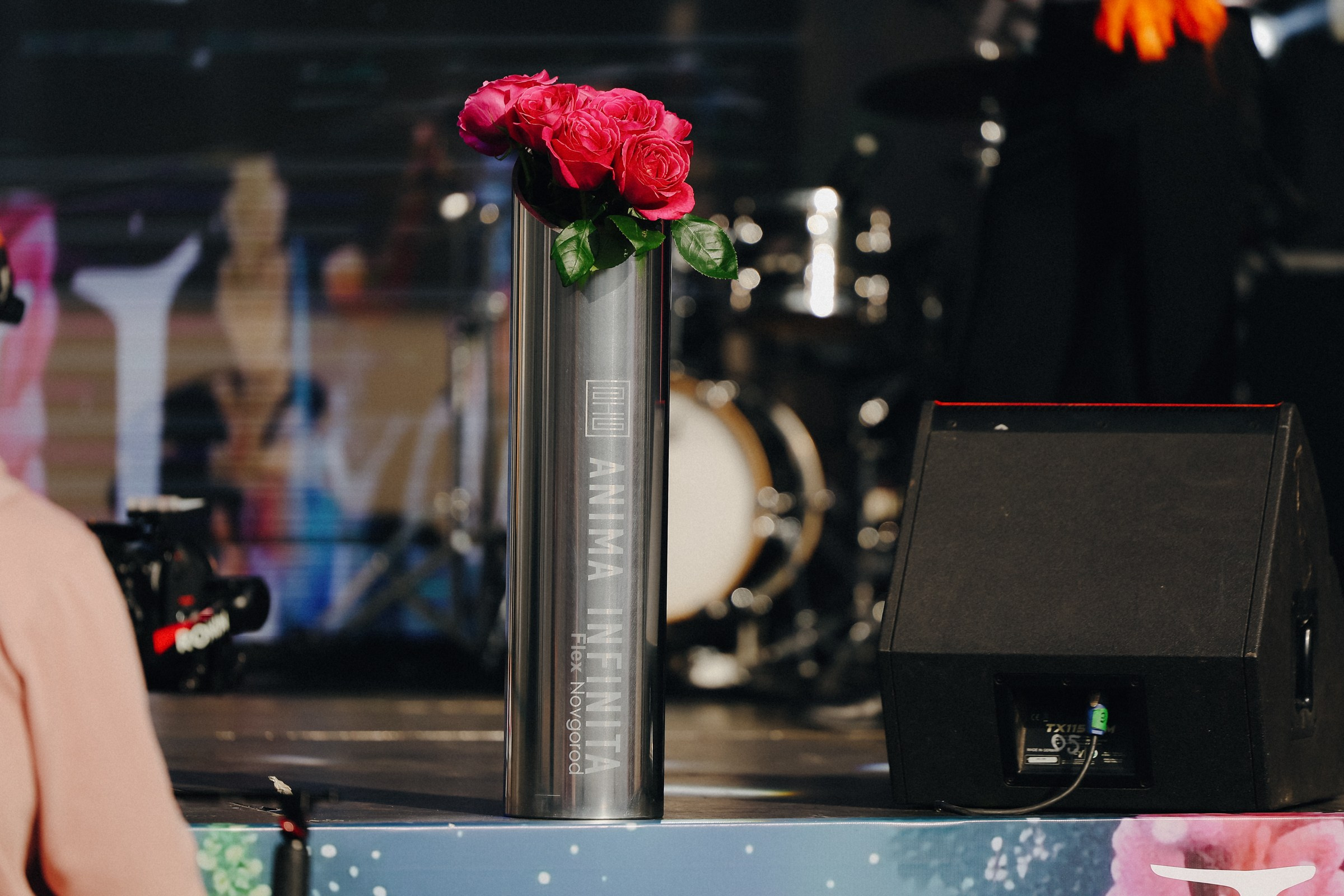 /РЕПОРТАЖ/ Корпоратив ANIMA. Свадебный фотограф Великий Новгород Станислав Кособудский