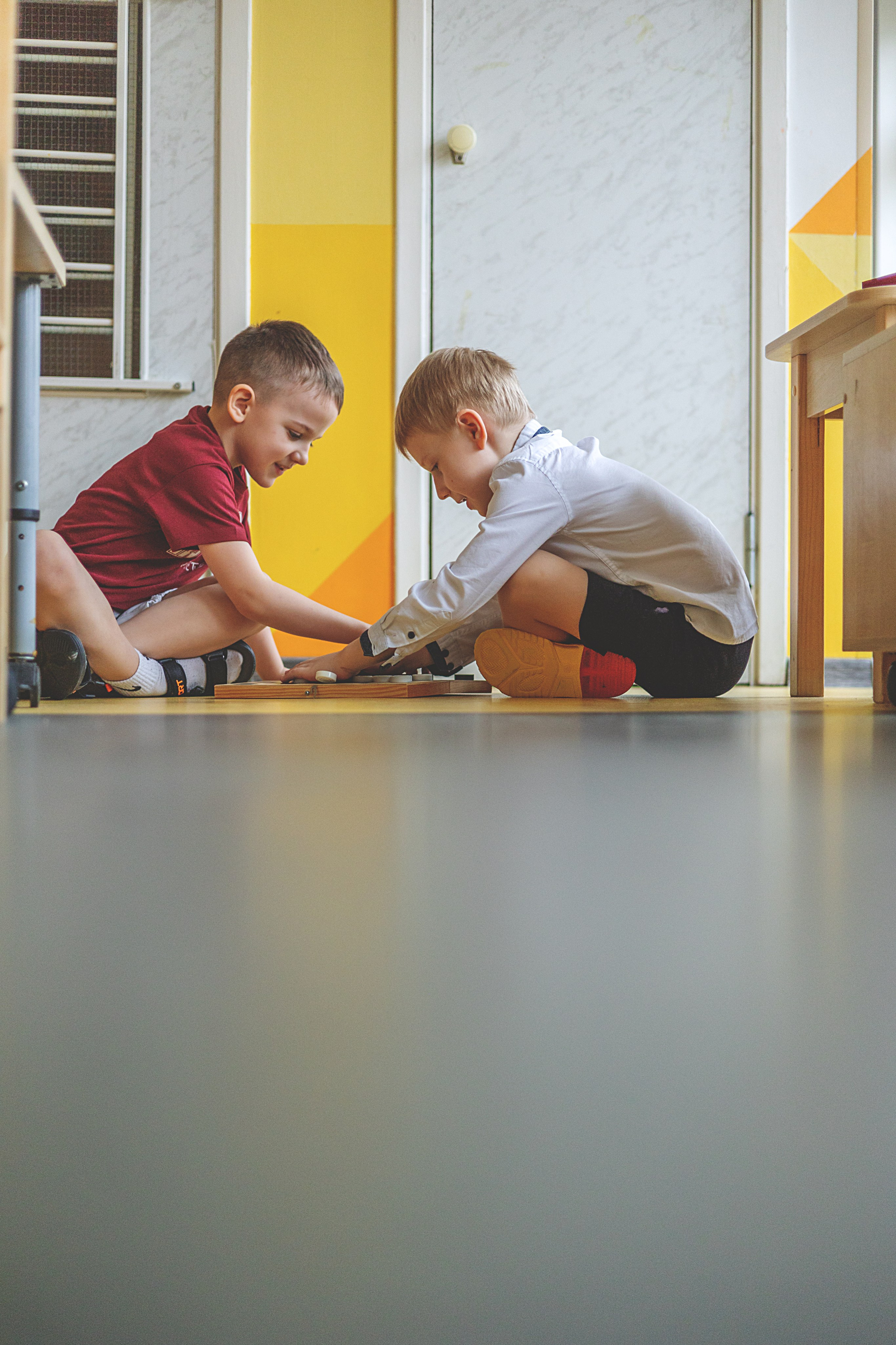 ДС «Апельсин»