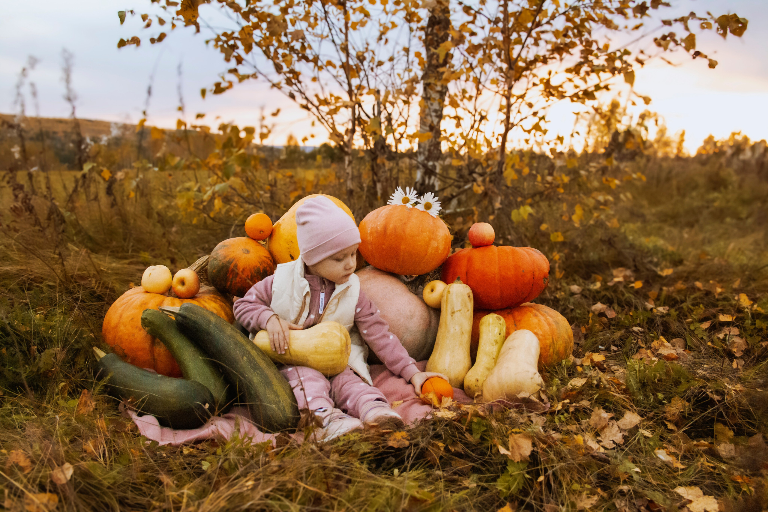 Настенька. ProFoto