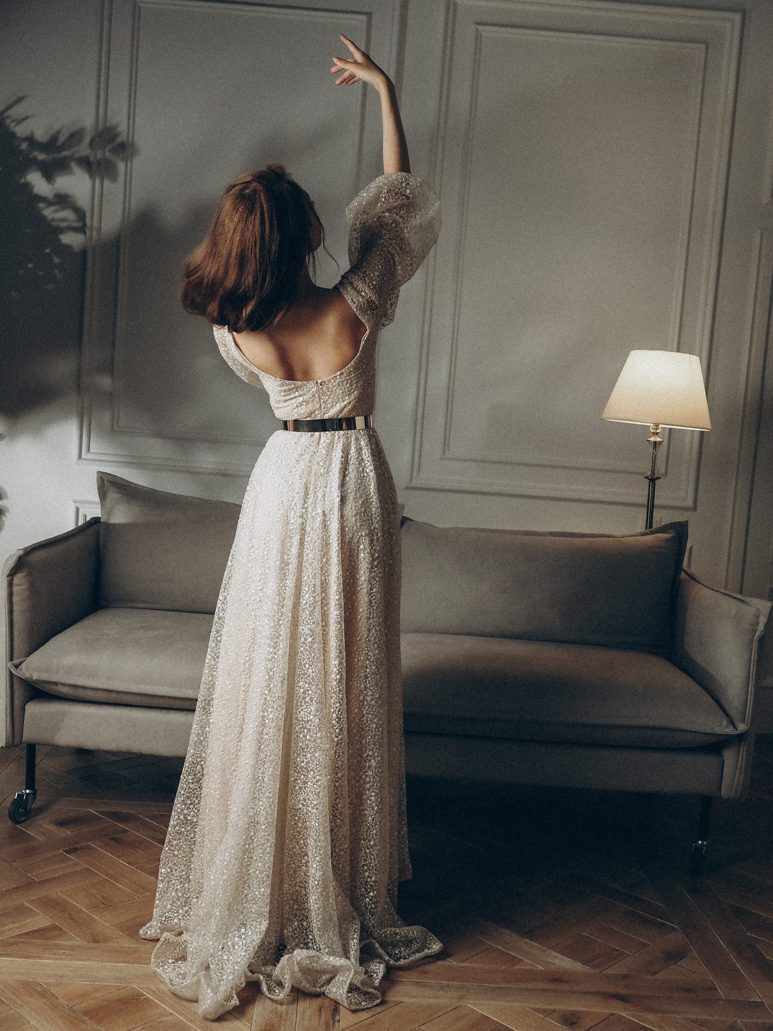 Индивидуальная. Семейный фотограф Ольга Барабанова