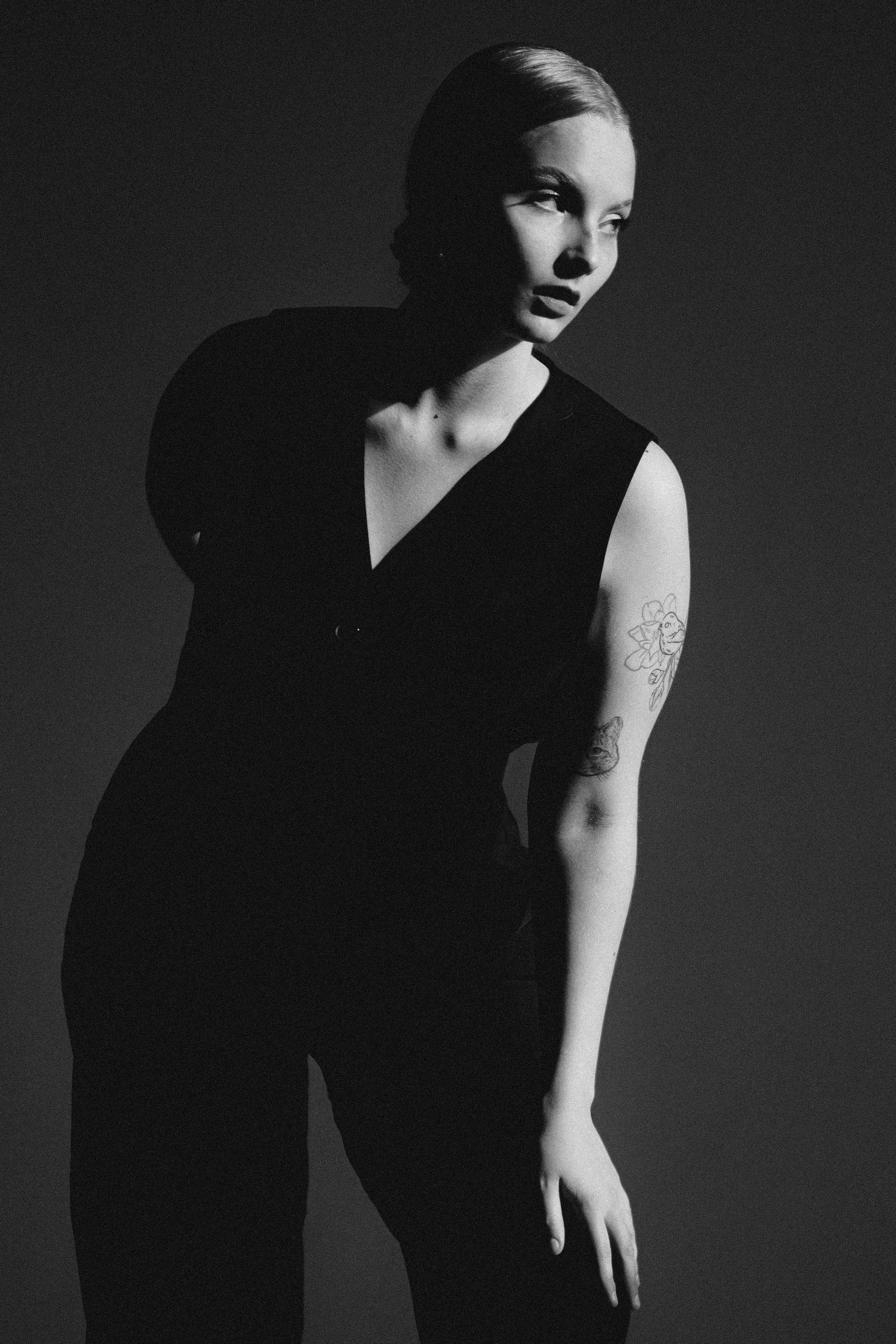 ВАРВАРА | WS | 2024