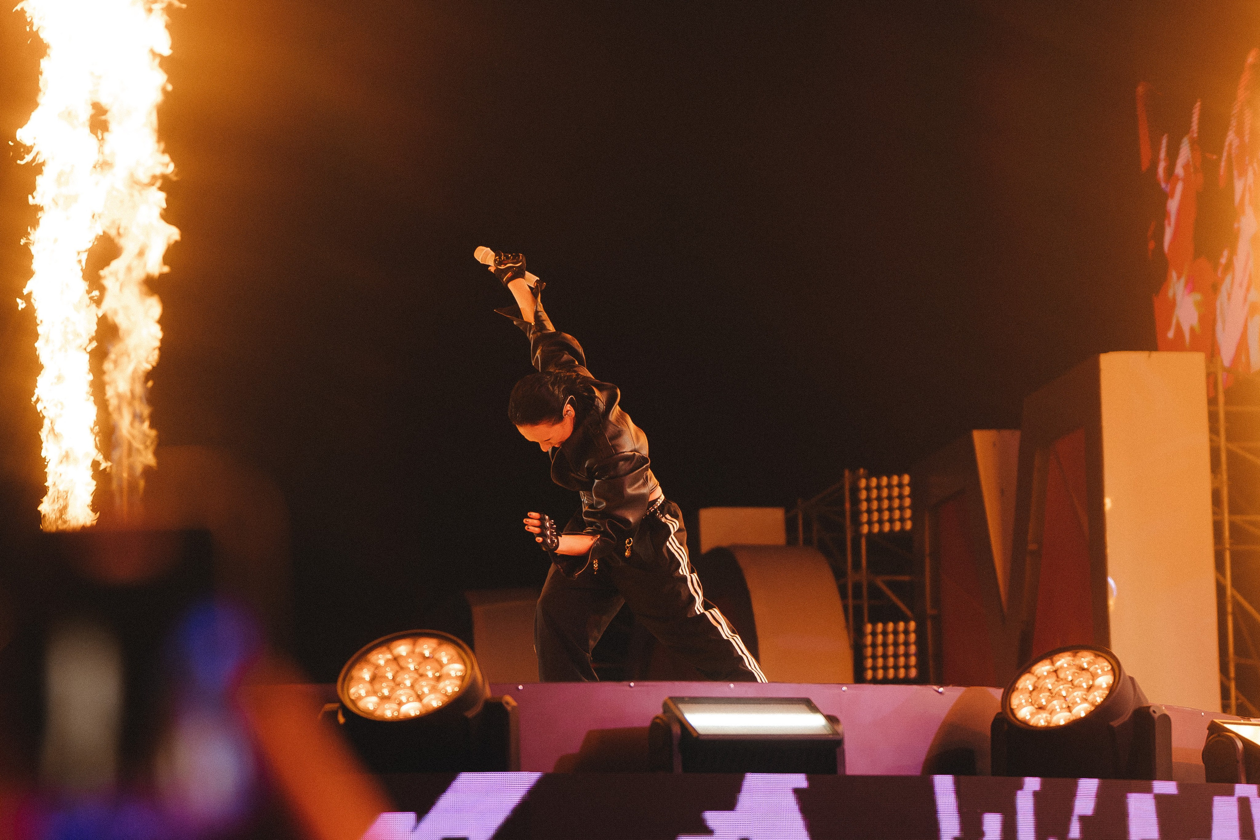 Всемирный фестиваль молодёжи | Сириус | 2024