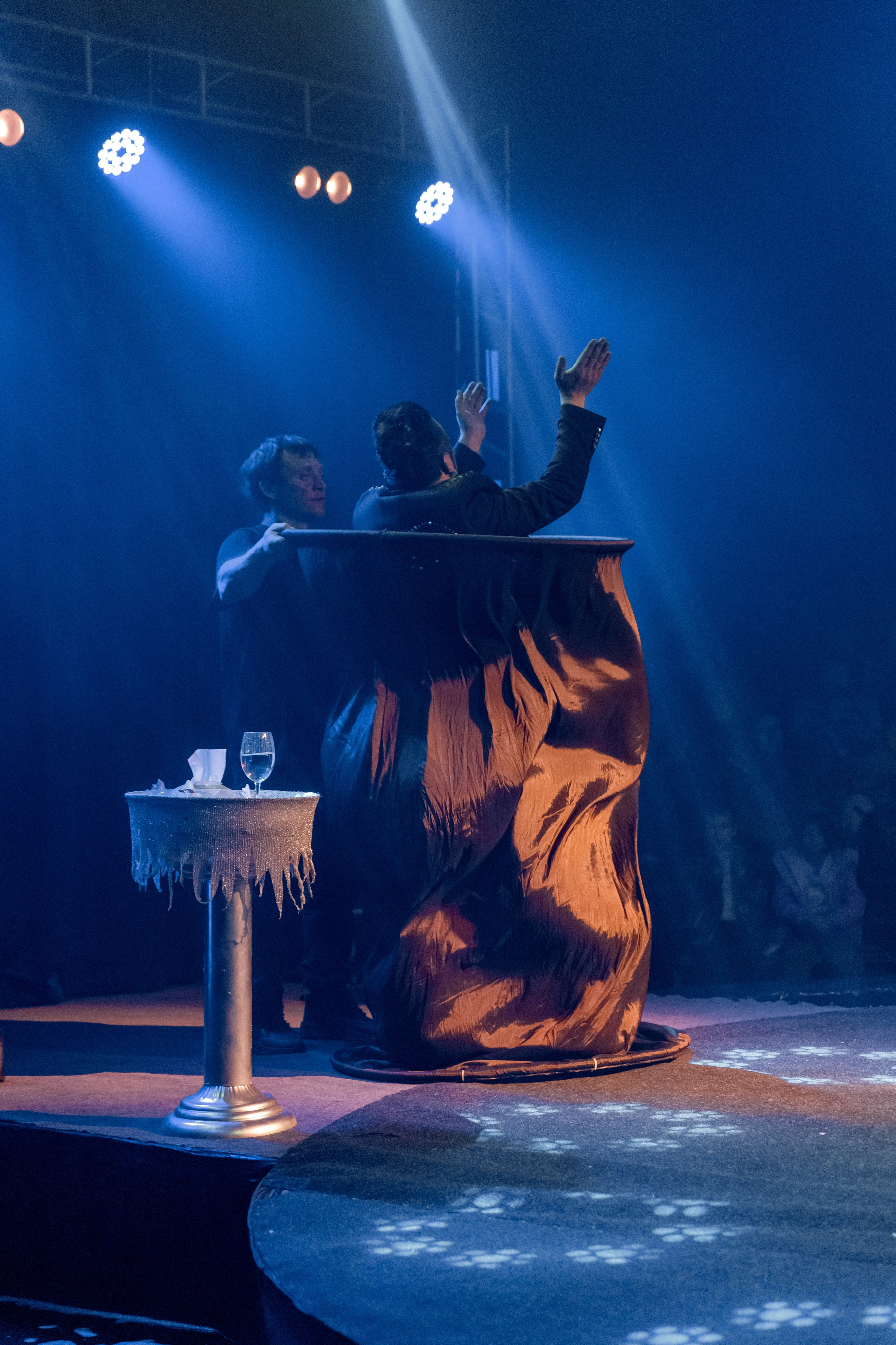 Цирк на воде. Свадебный фотограф Иркутск, репортажный фотограф Иркутск