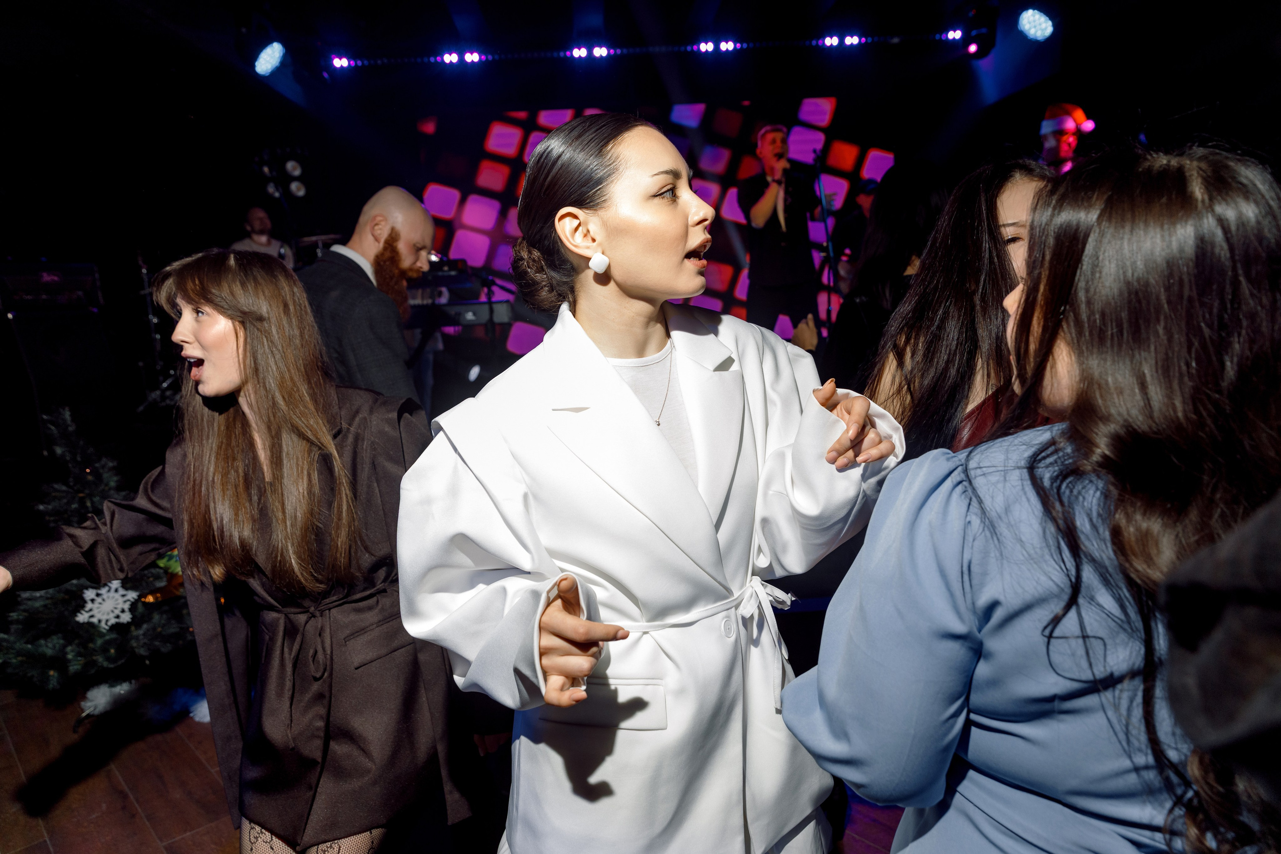 РОК БАР — Корпоратив 26. Свадебный фотограф Иркутск, репортажный фотограф Иркутск