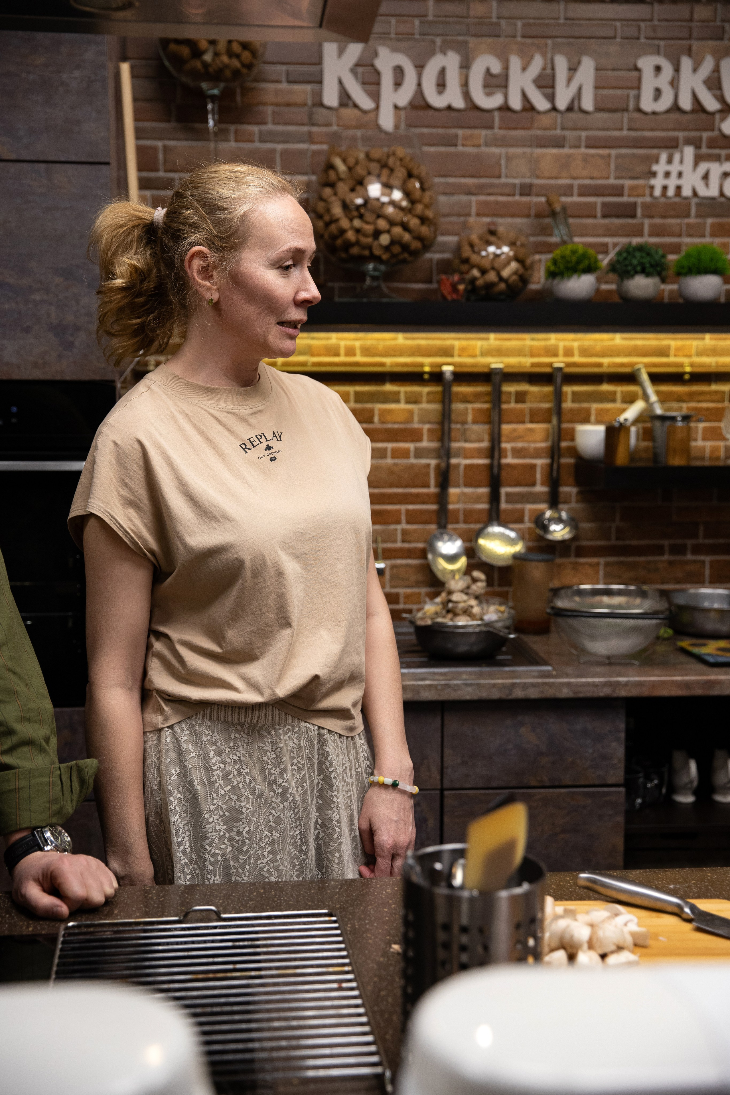 Встреча во «Краски Вкуса». Свадебный фотограф Иркутск, репортажный фотограф Иркутск