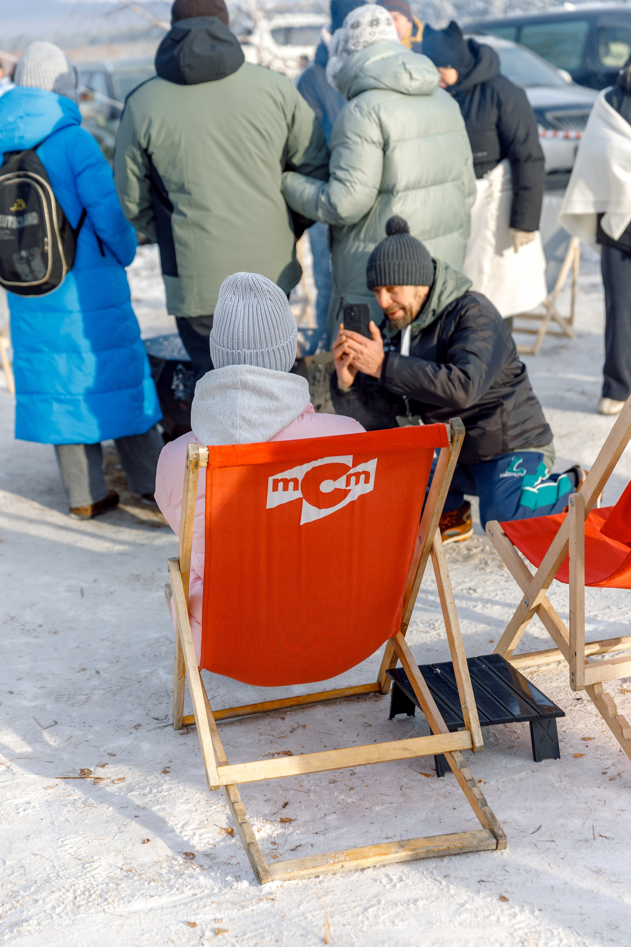 ЯБЛОКИ НА СНЕГУ. Свадебный фотограф Иркутск, репортажный фотограф Иркутск