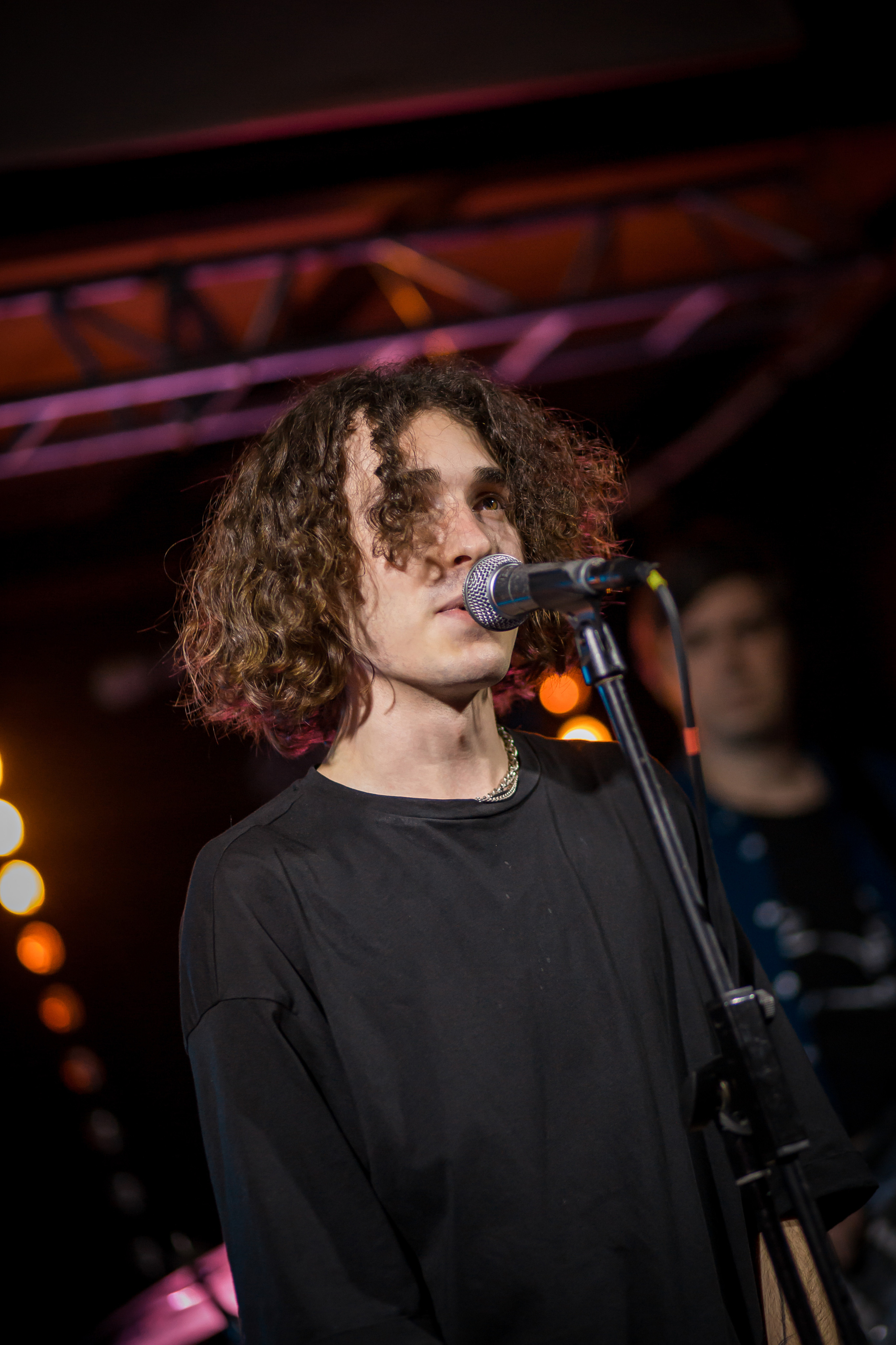 Вне нормы в Alcatraz bar. Фотографиня Мария Дикова