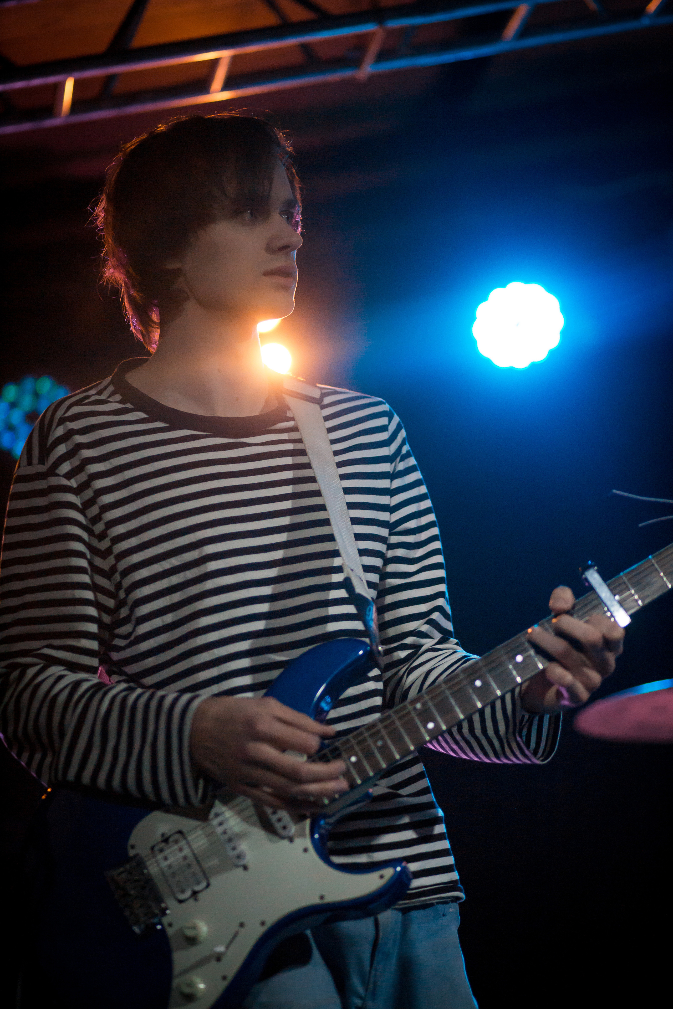 Вне нормы в Alcatraz bar. Фотографиня Мария Дикова