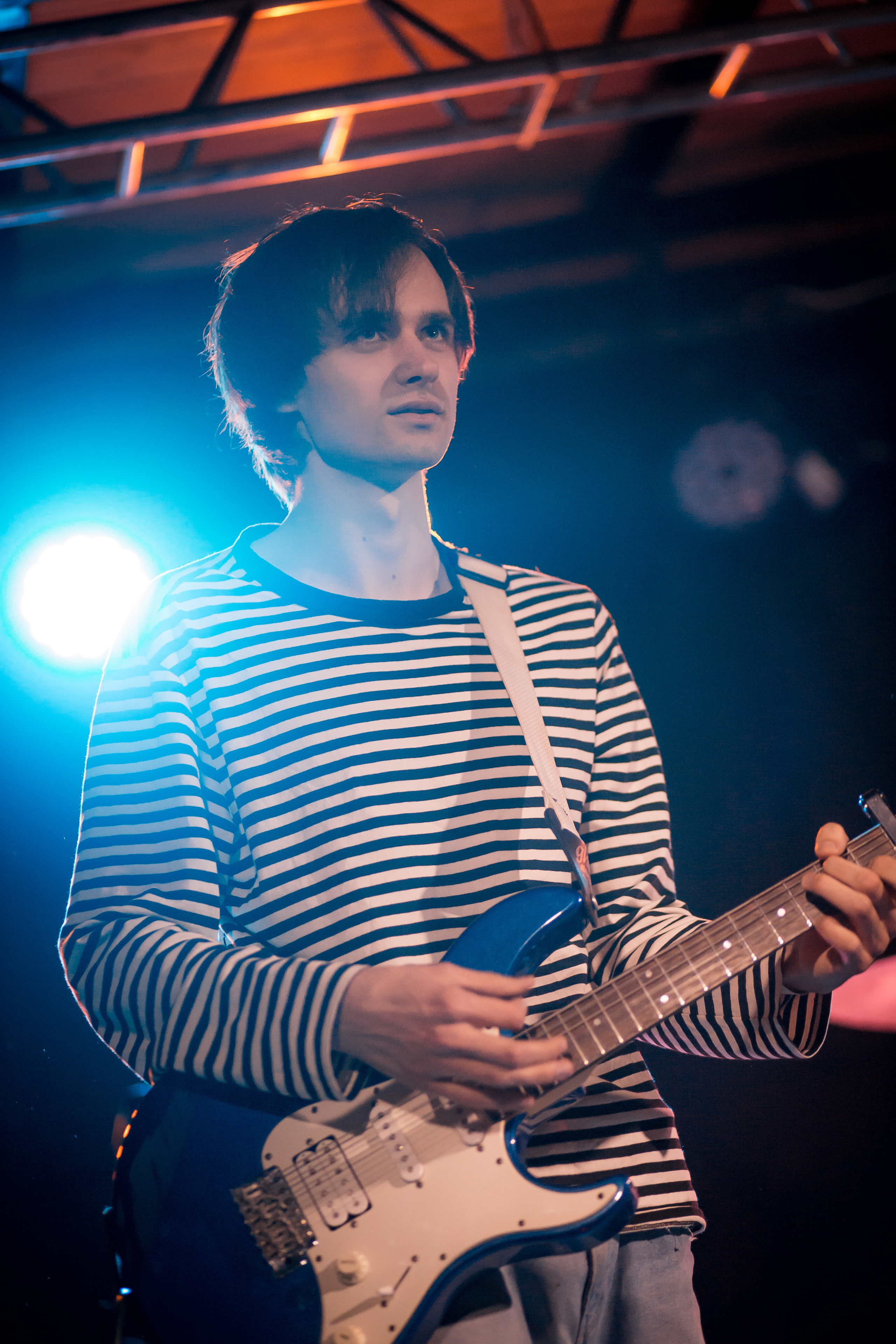 Вне нормы в Alcatraz bar. Фотографиня Мария Дикова