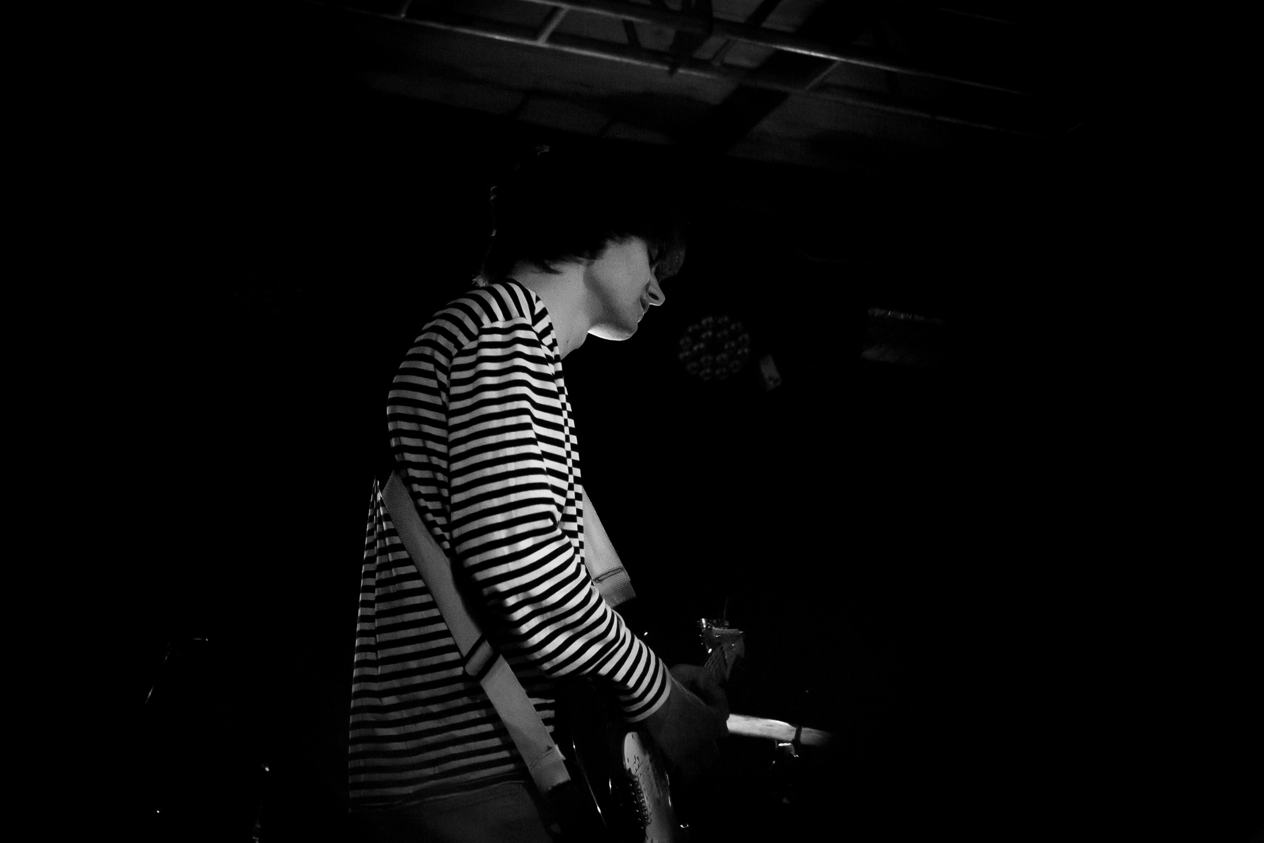 Вне нормы в Alcatraz bar. Фотографиня Мария Дикова