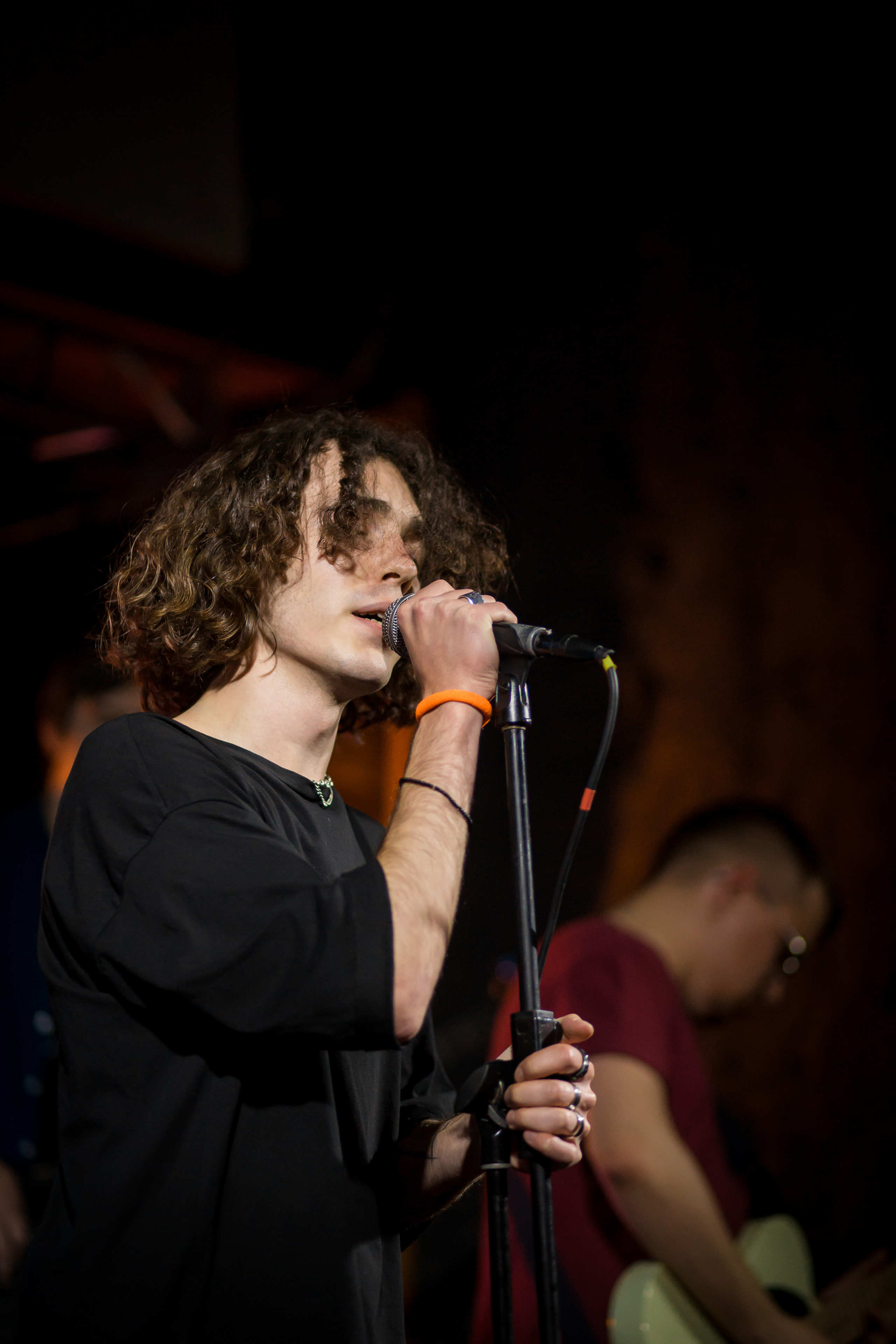 Вне нормы в Alcatraz bar. Фотографиня Мария Дикова