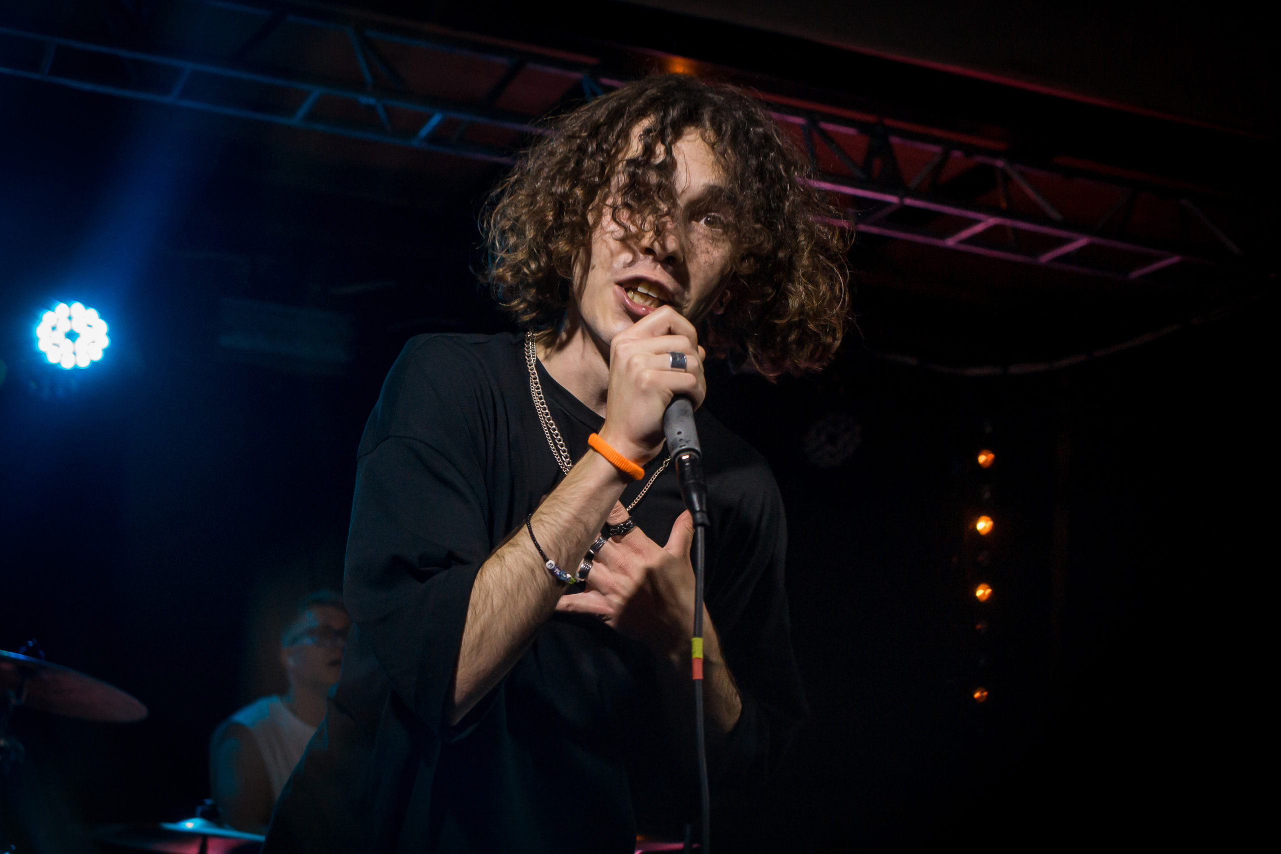 Вне нормы в Alcatraz bar. Фотографиня Мария Дикова