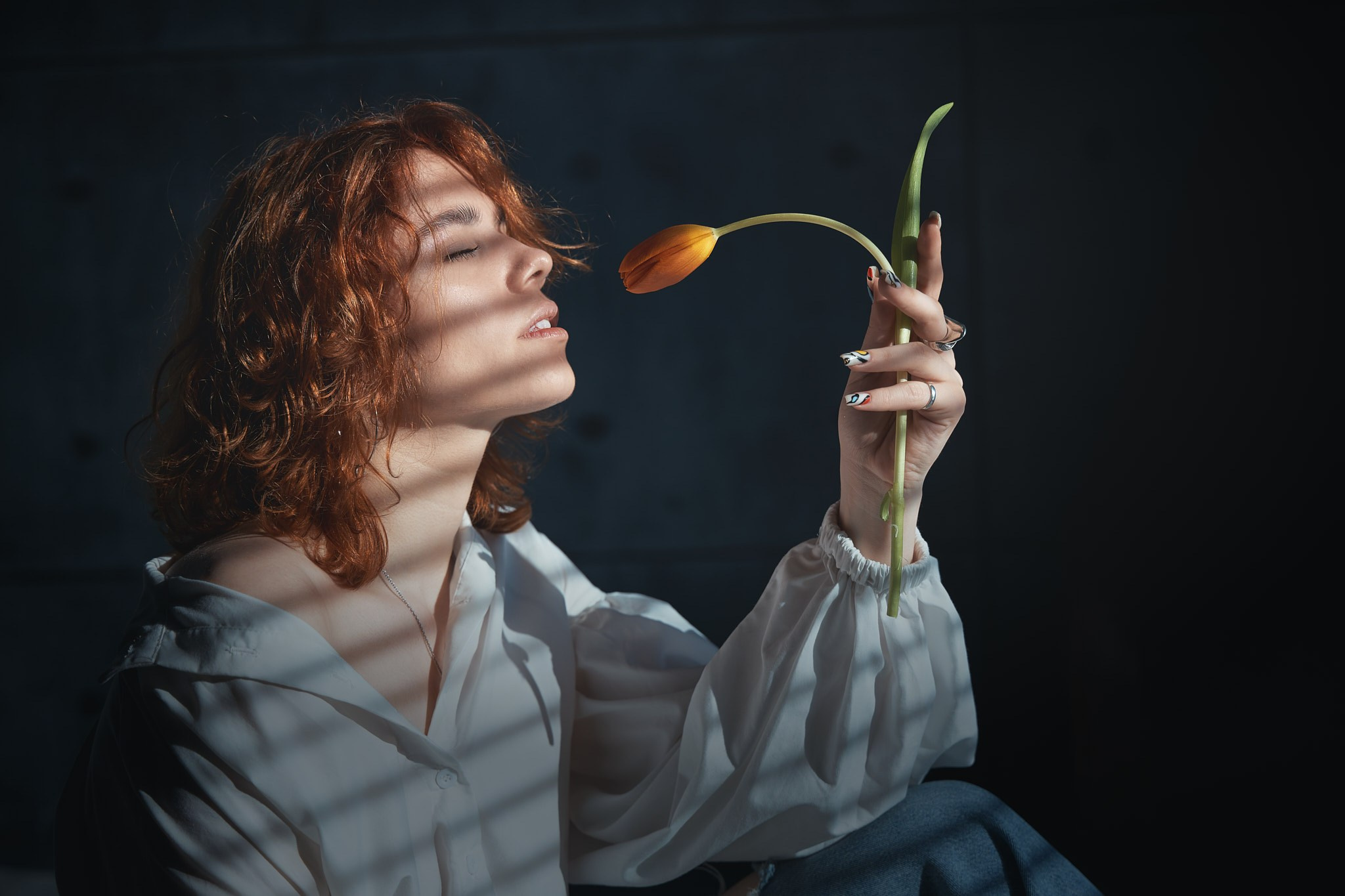 Портфолио. Портретный и репортажный фотограф в Санкт-Петербурге Константин Шевель