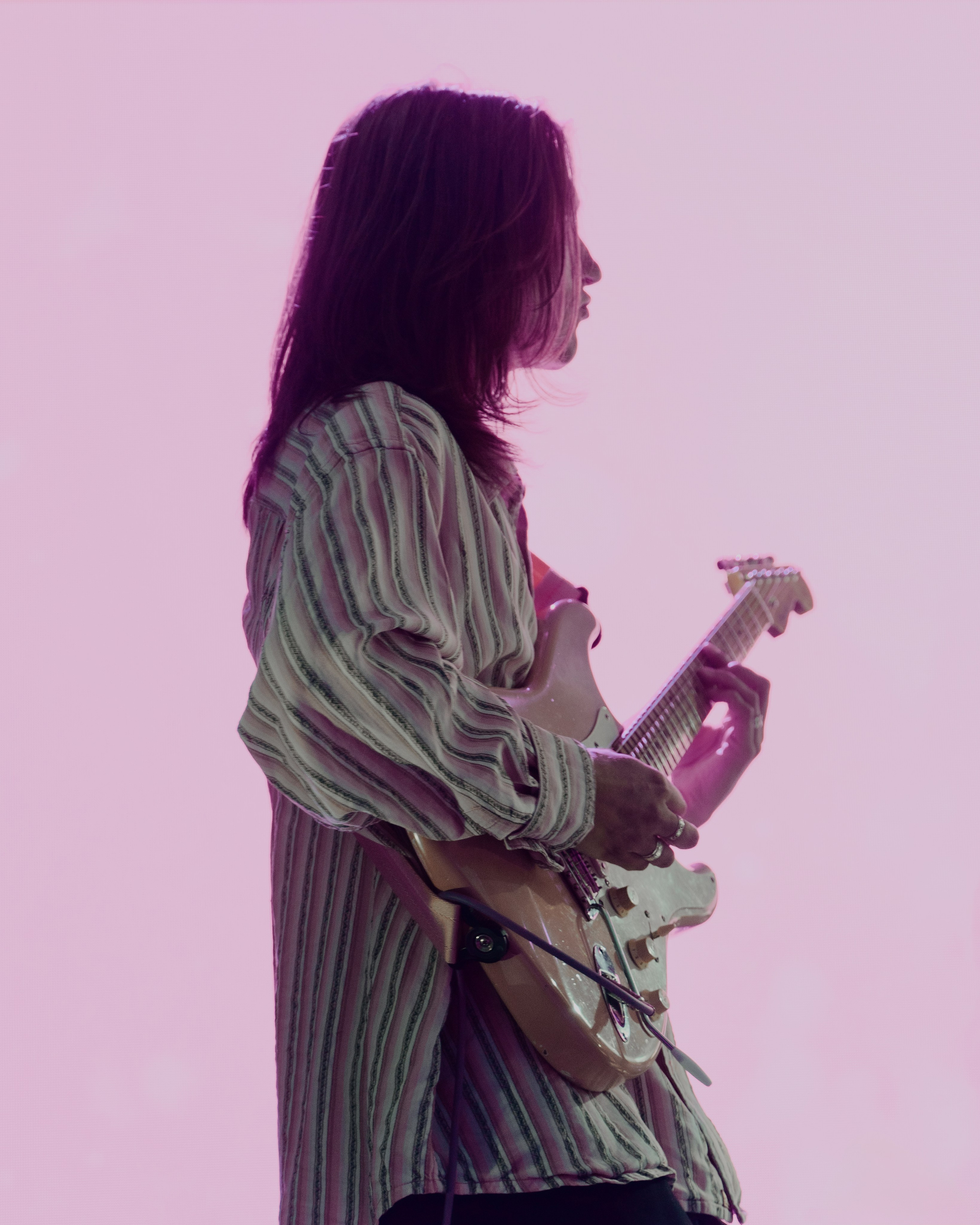 Тося Чайкина — Ленинградские мосты 2023