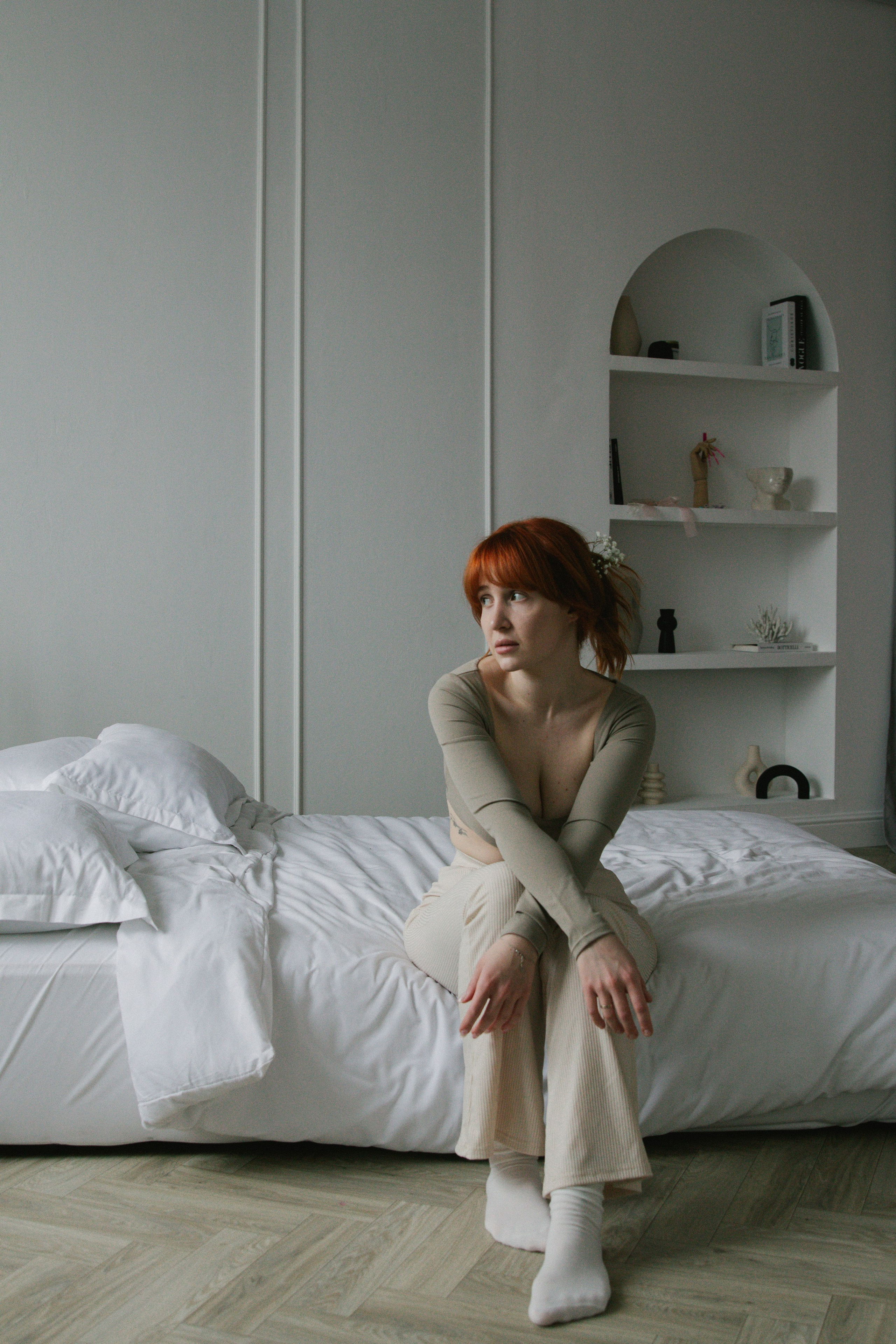 Лера Акулова. Фотограф Настя Булочка Екатеринубрг