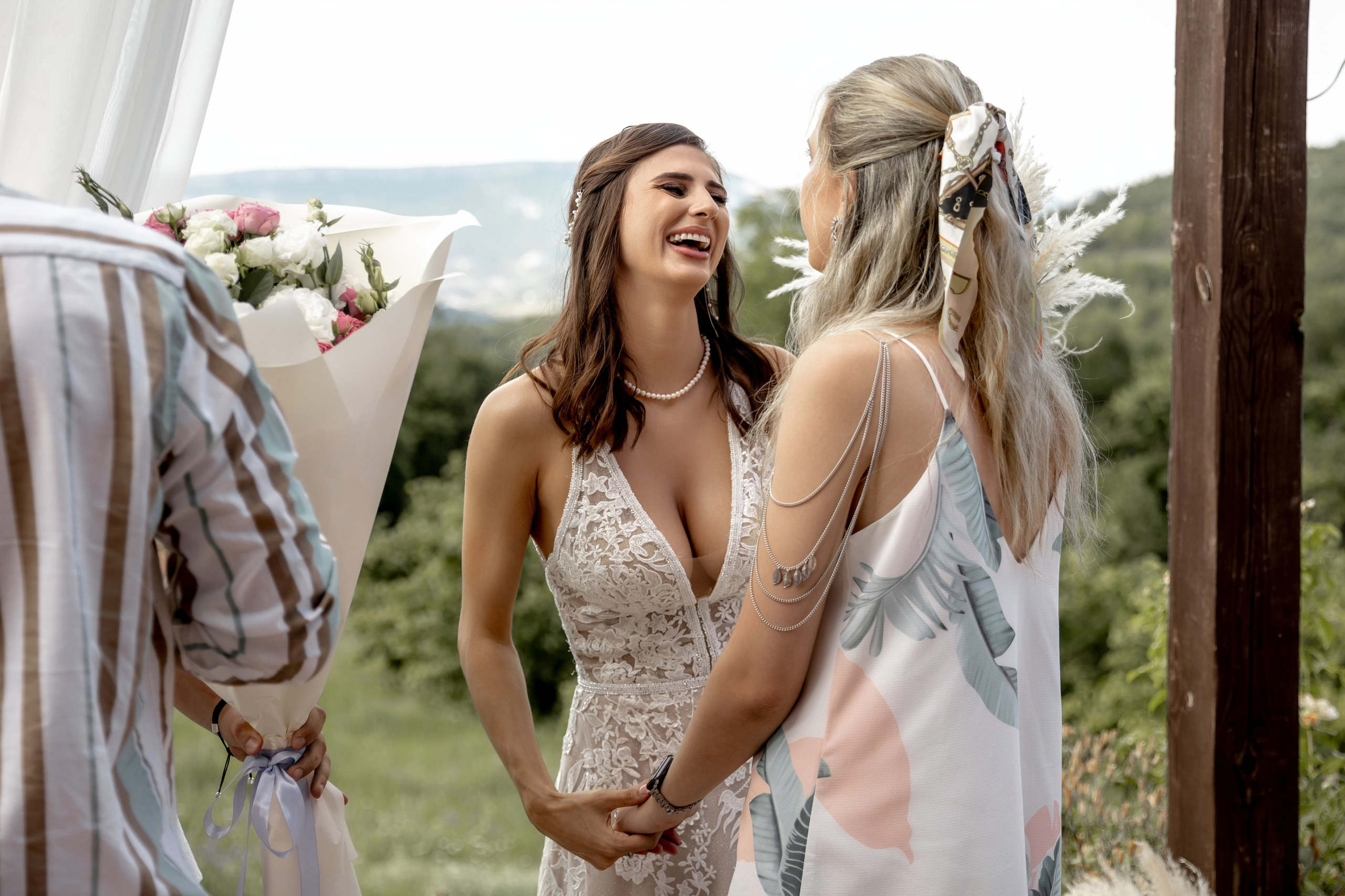 Никита и Екатерина 30/06/2024. Свадебный и семейный фотограф в Севастополе и в Крыму Анастасия Корчак