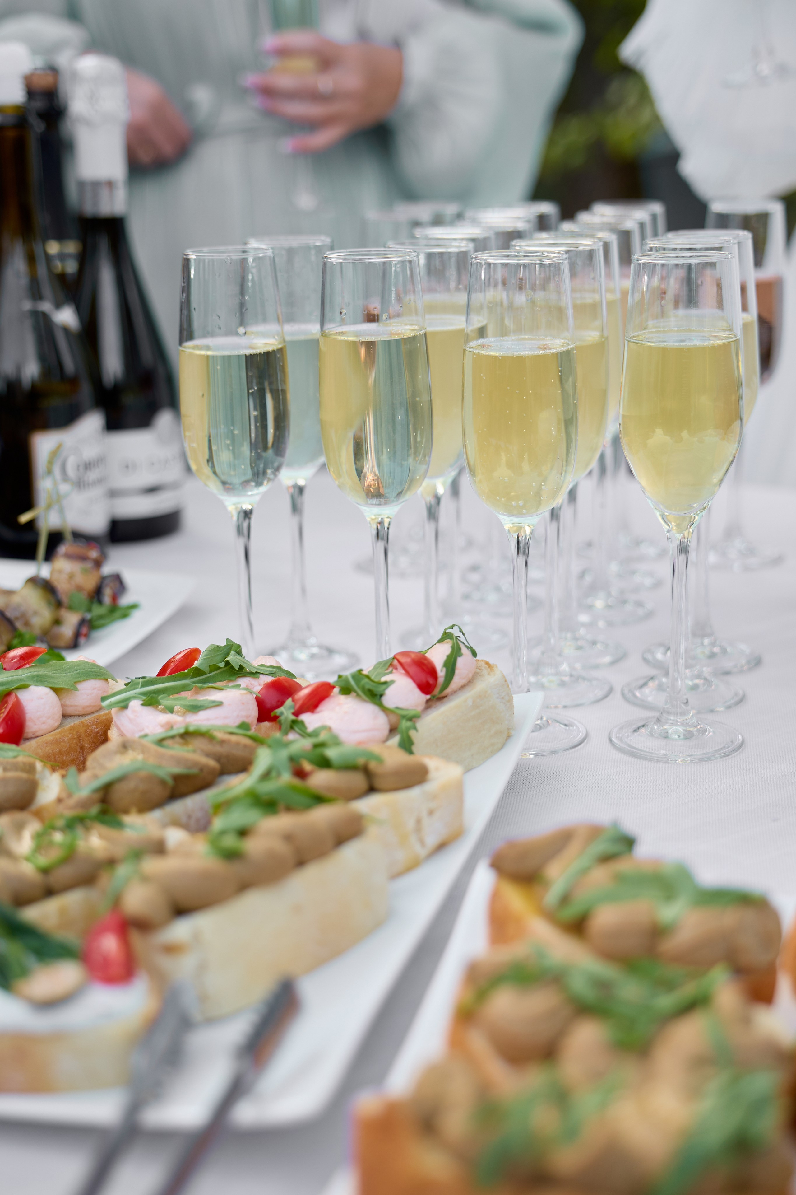 Дарья и Сергей. Любовь Юсупова. Фотограф