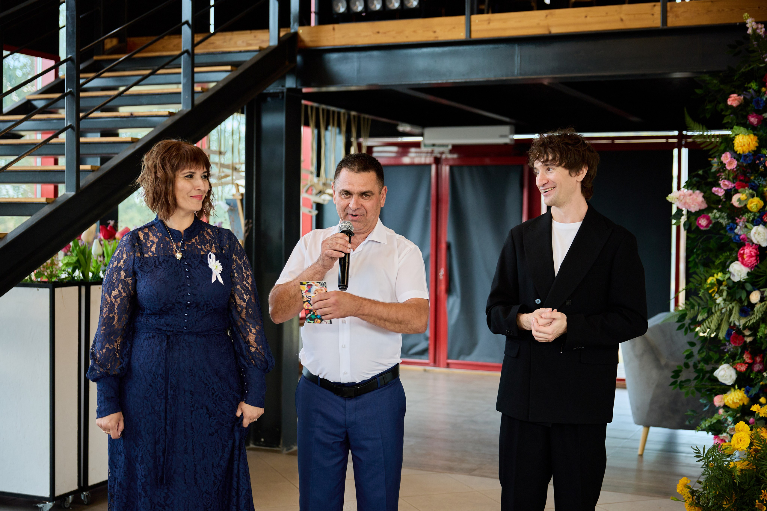 Ломы. Любовь Юсупова. Фотограф