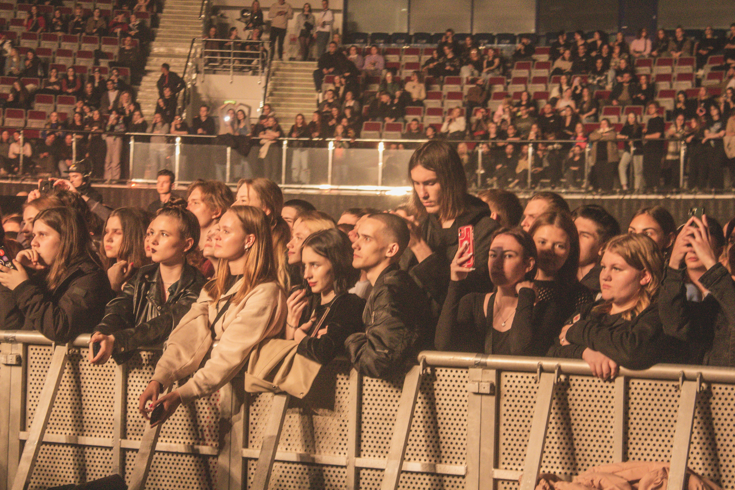 Три Дня Дождя. Фотограф | Владивосток | Мария