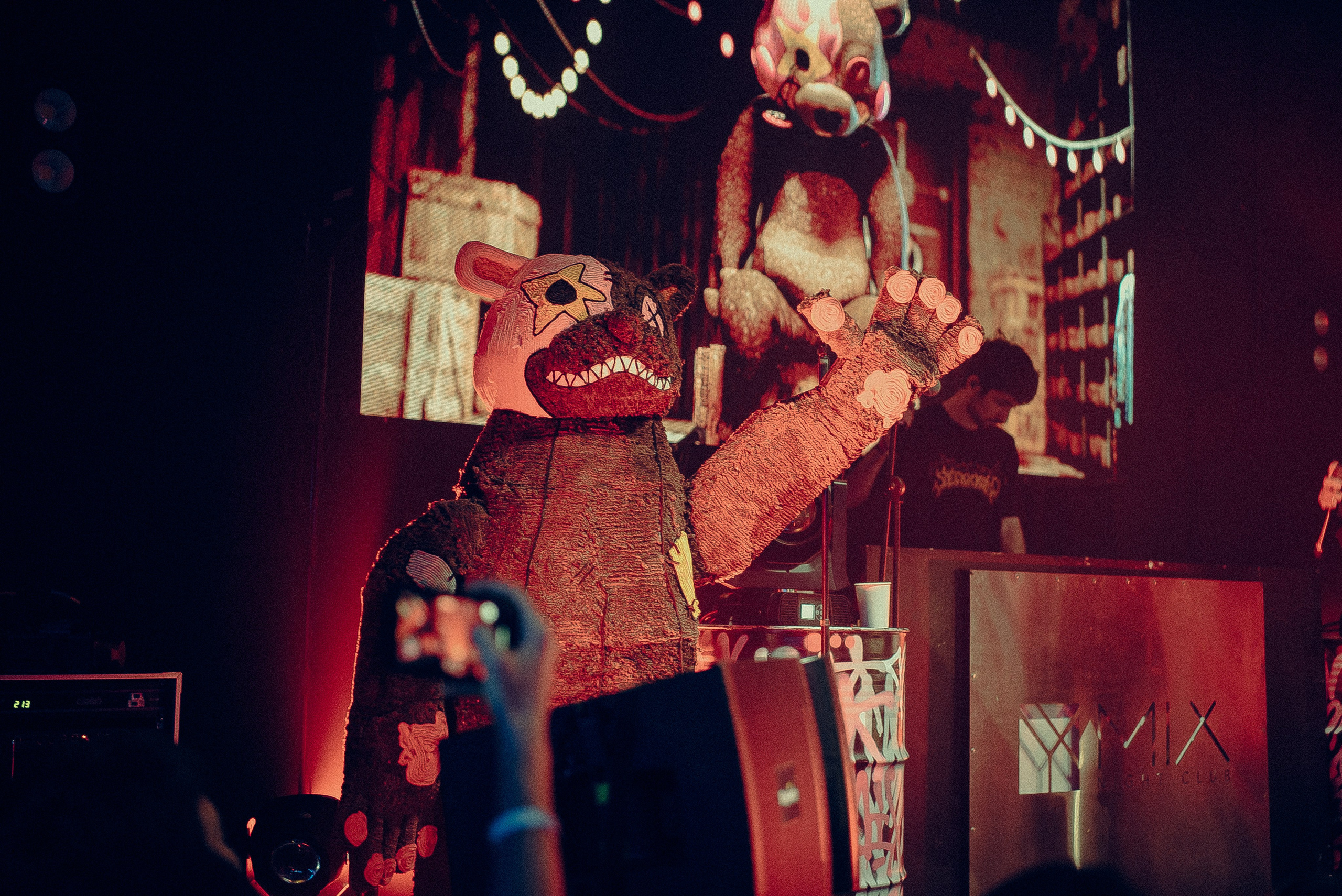 MZLFF. Фотограф | Владивосток | Мария