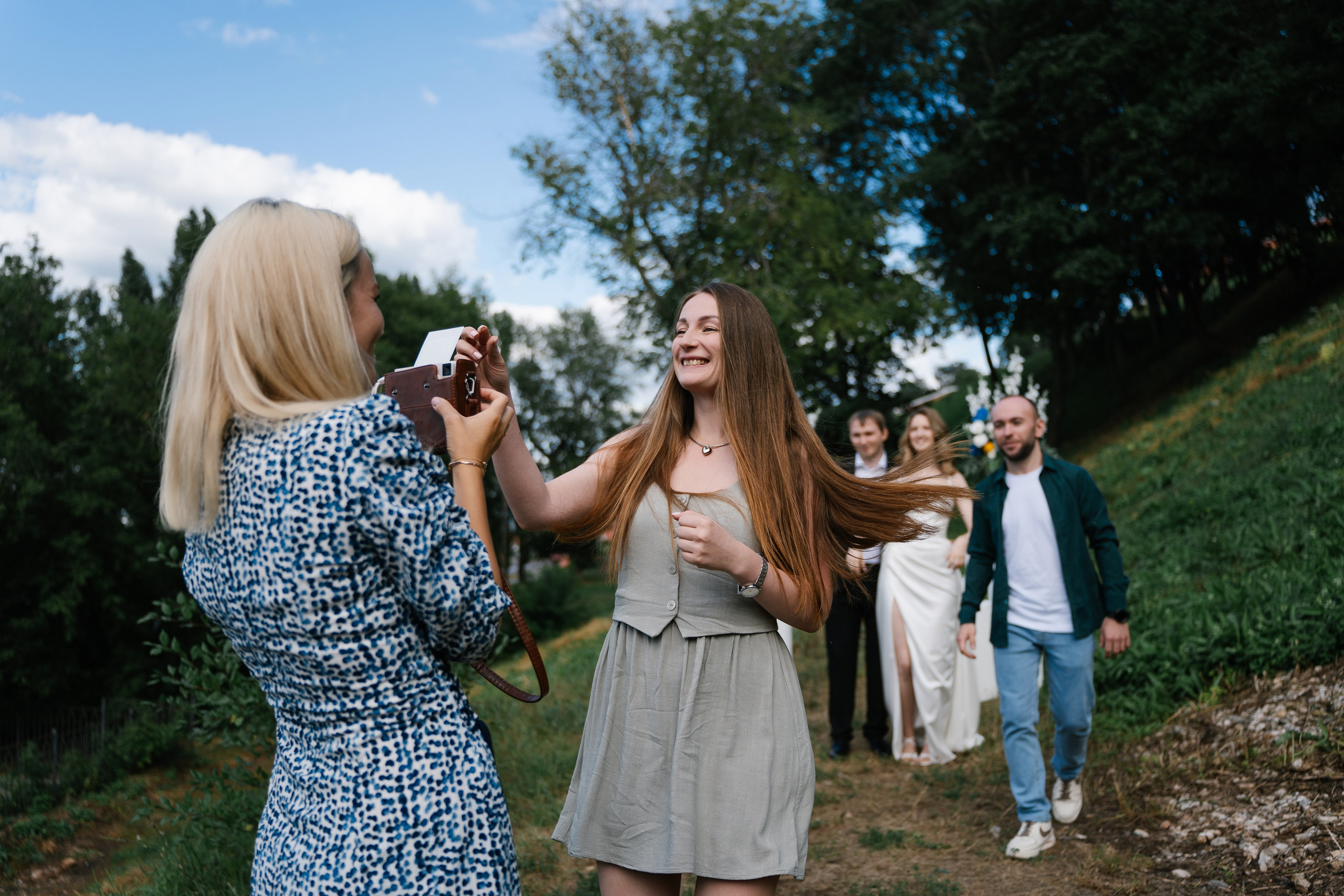 Александр и Алёна. Свадебный и семейный фотограф Кокушева Юлия Нижний Новгород