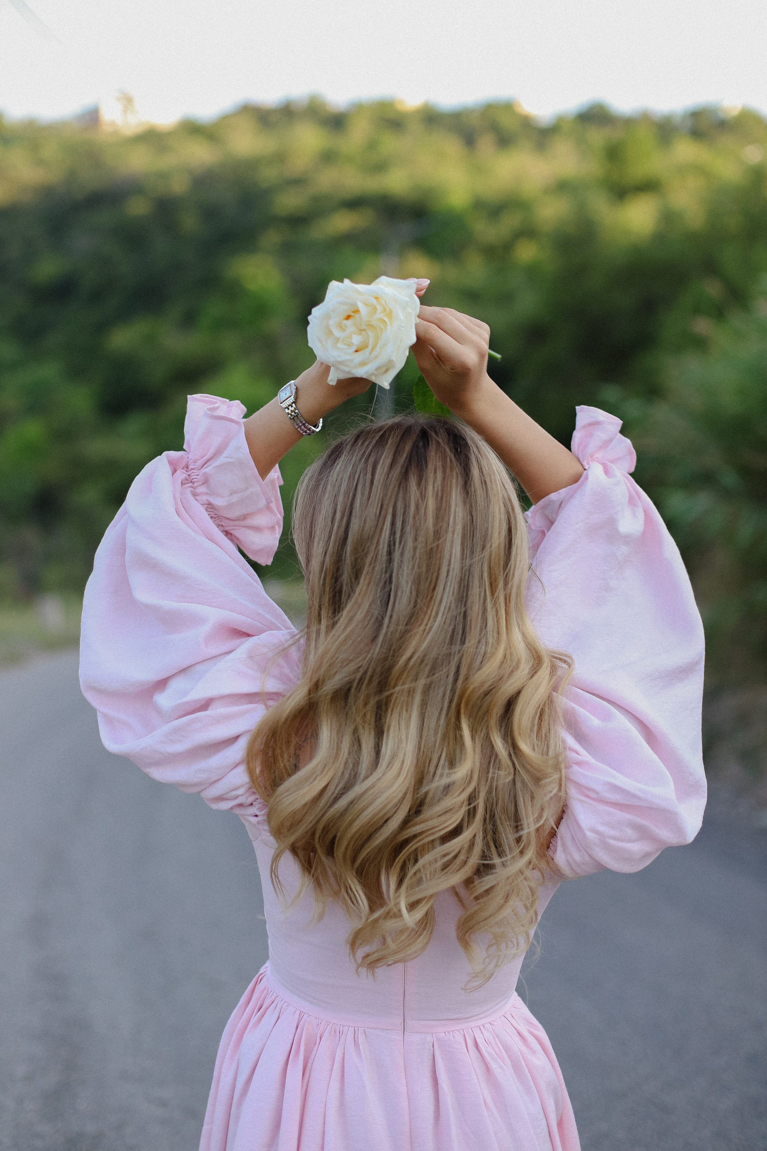 Женский пикник. Фотограф в Алматы и Москве Даша Пушкина