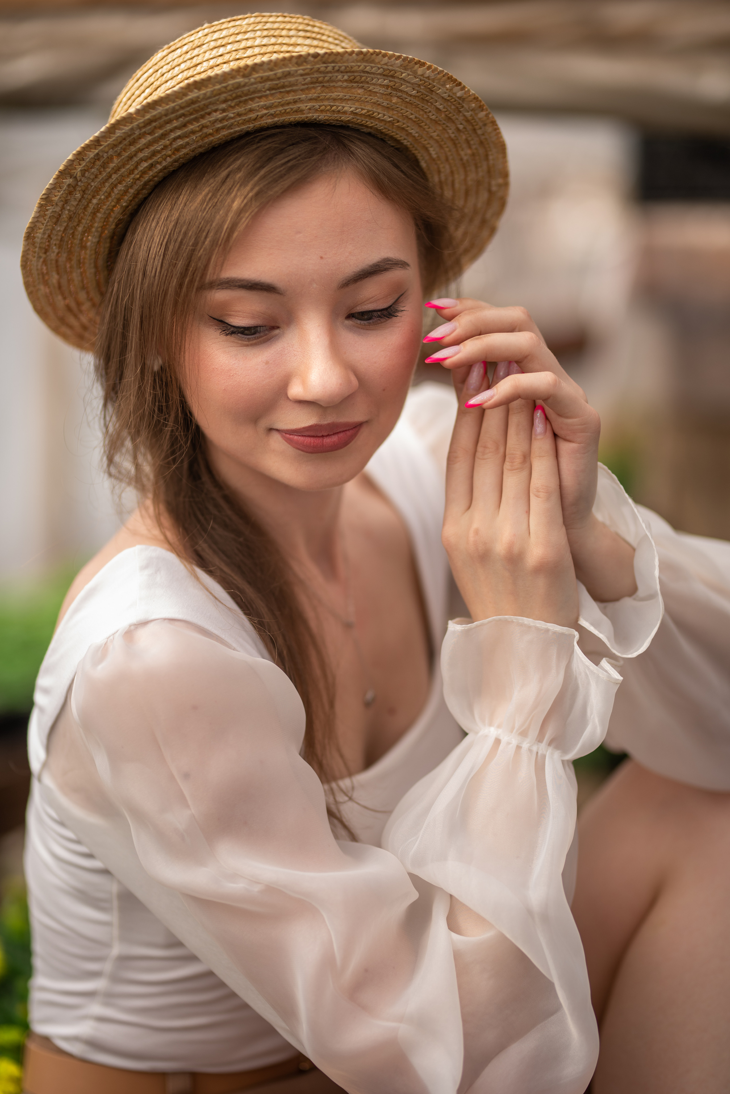 Фотопроект с цветами. Фотограф Белебей Абзалетдинов Артур