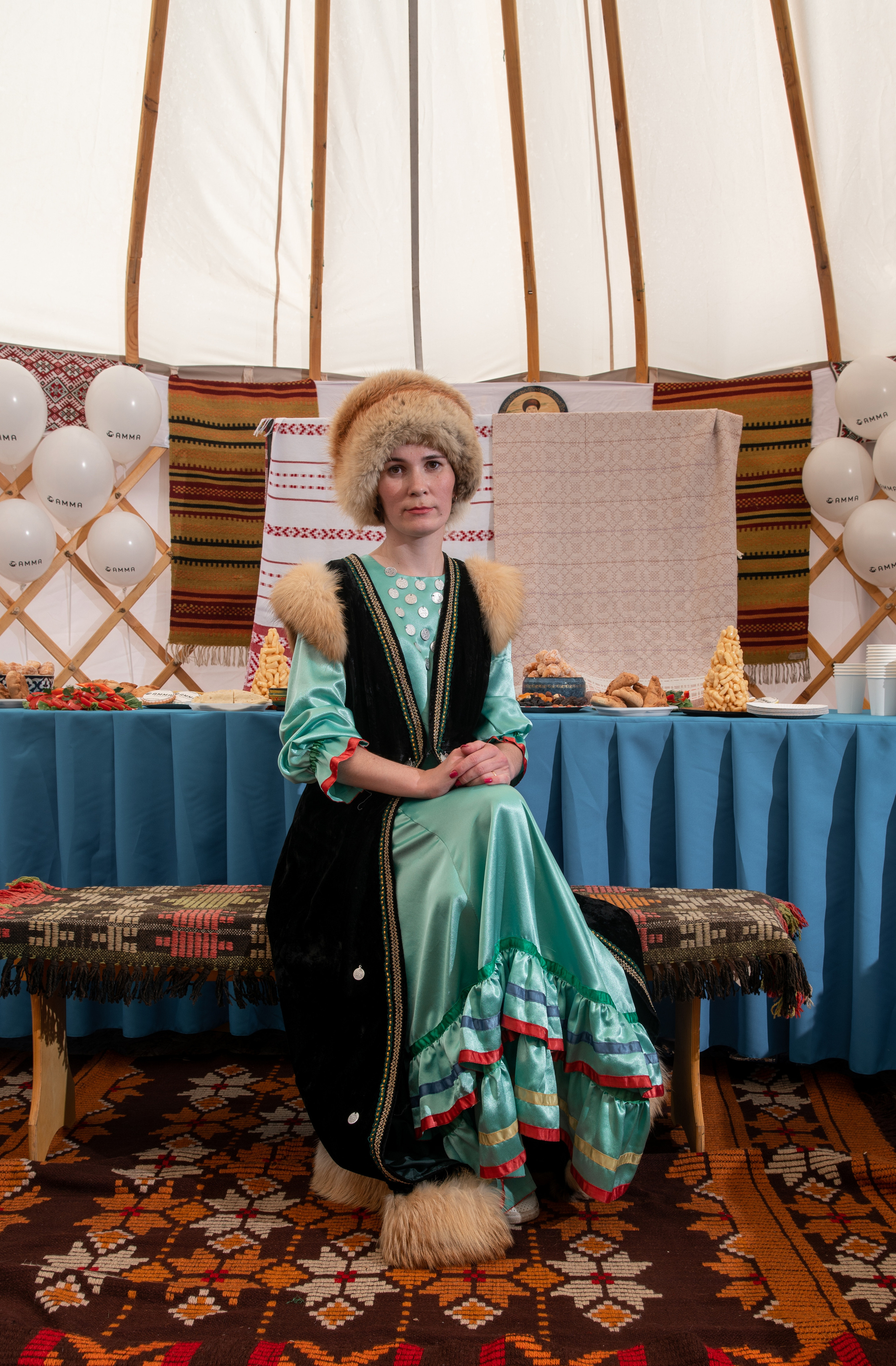 Сабантуй 2023. Фотограф Белебей Абзалетдинов Артур