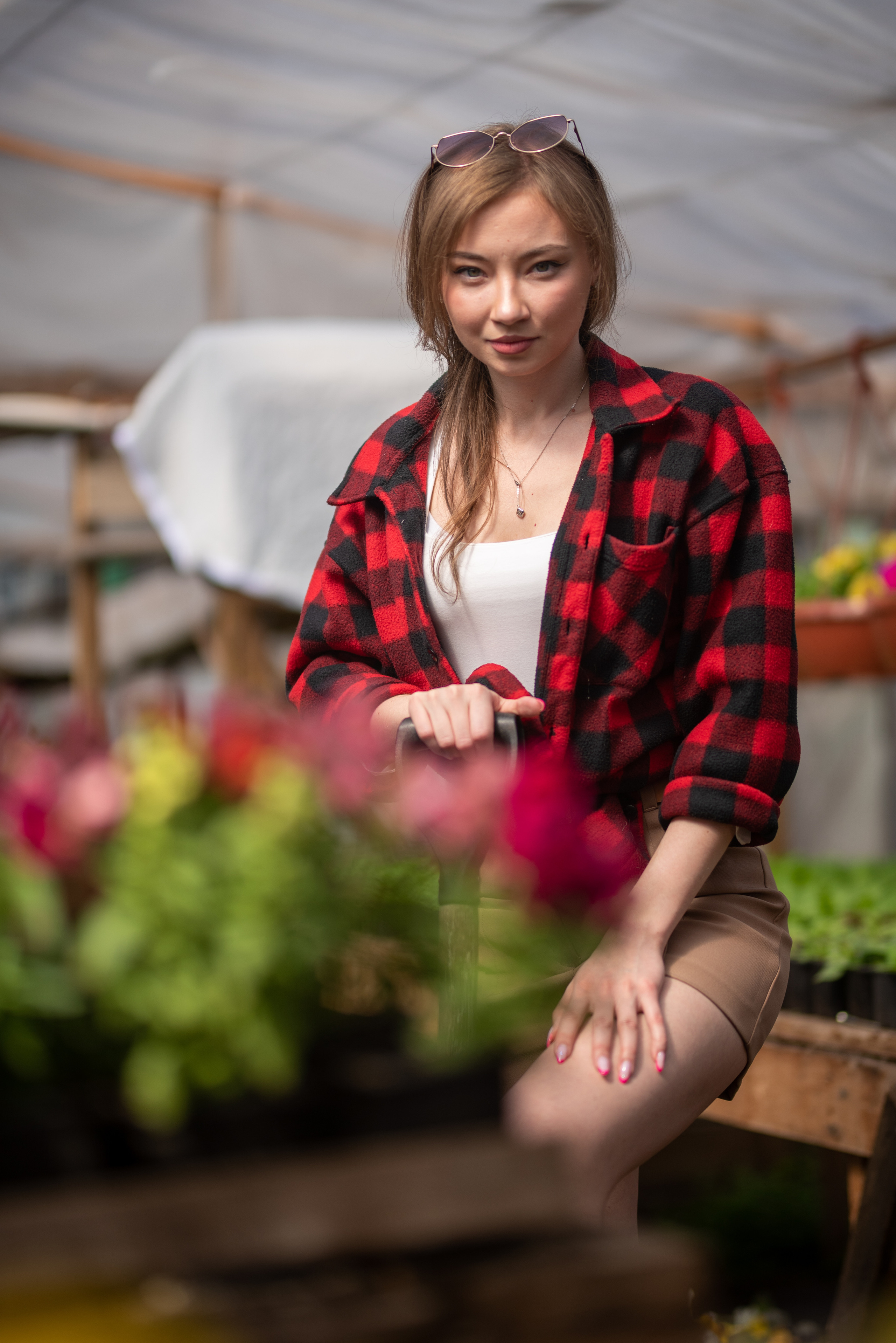 Фотопроект с цветами. Фотограф Белебей Абзалетдинов Артур