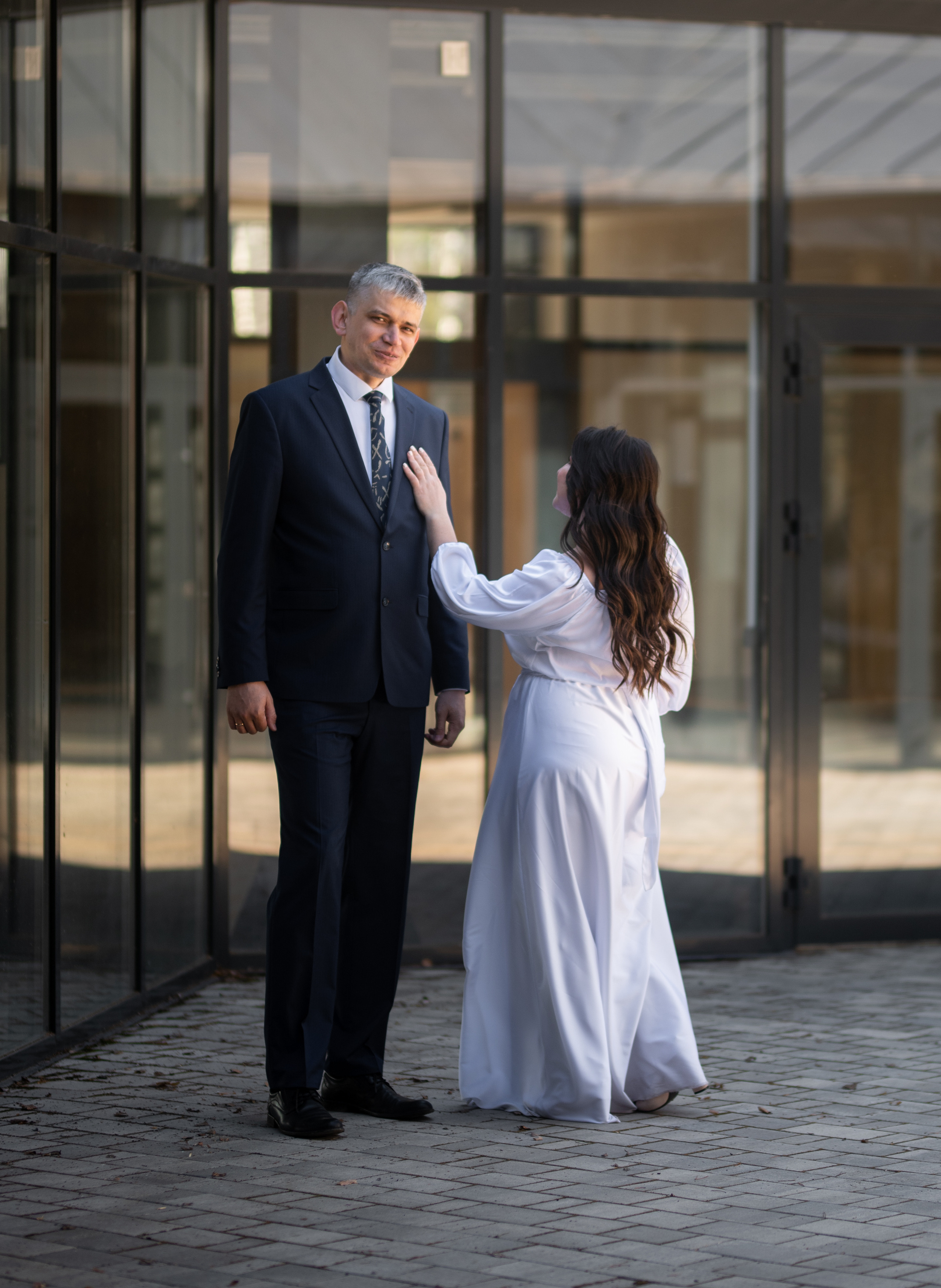 Алина и Ринат. Фотограф Белебей Абзалетдинов Артур