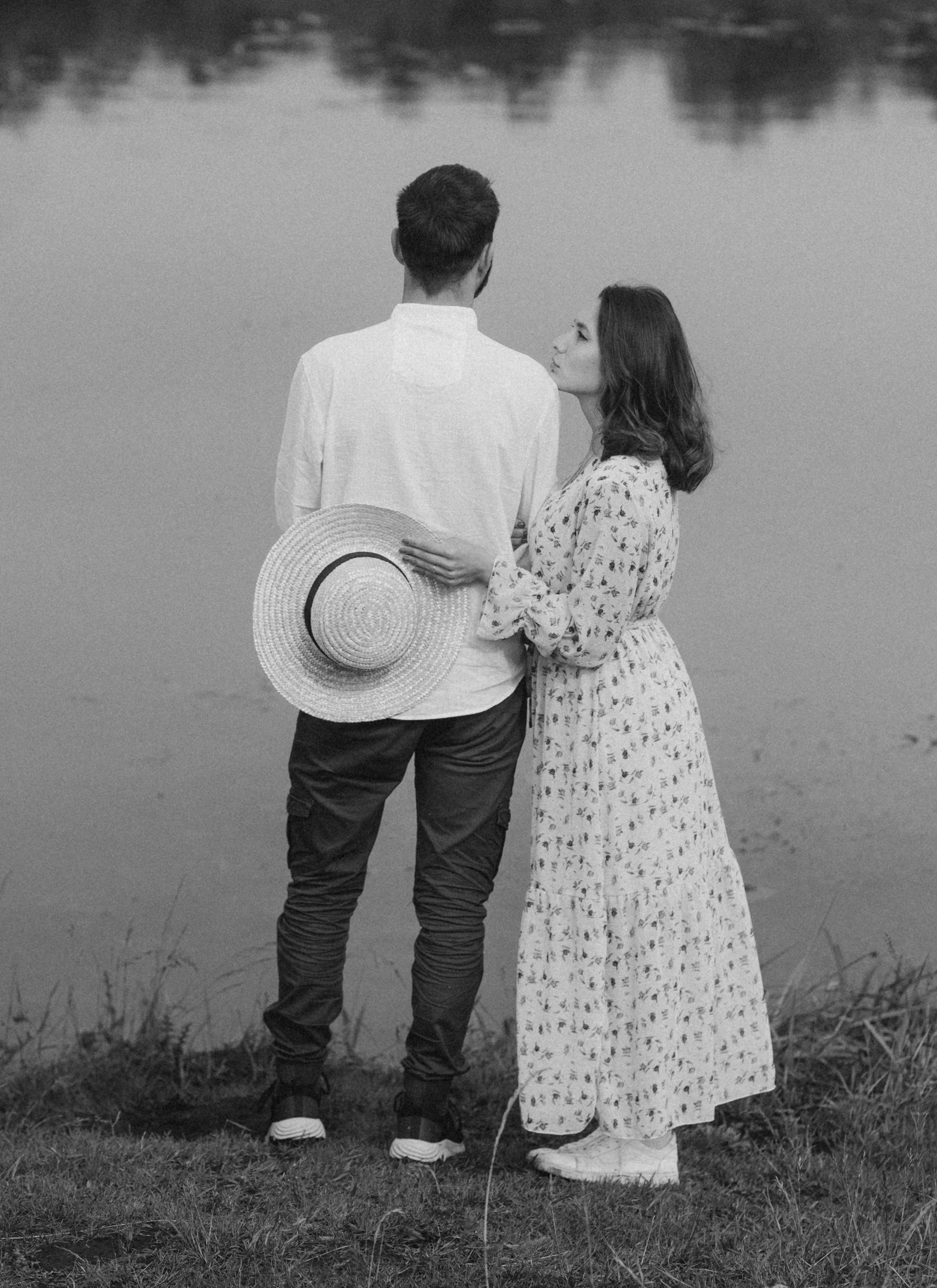 Анжелика и Марсель. Фотограф Белебей Абзалетдинов Артур