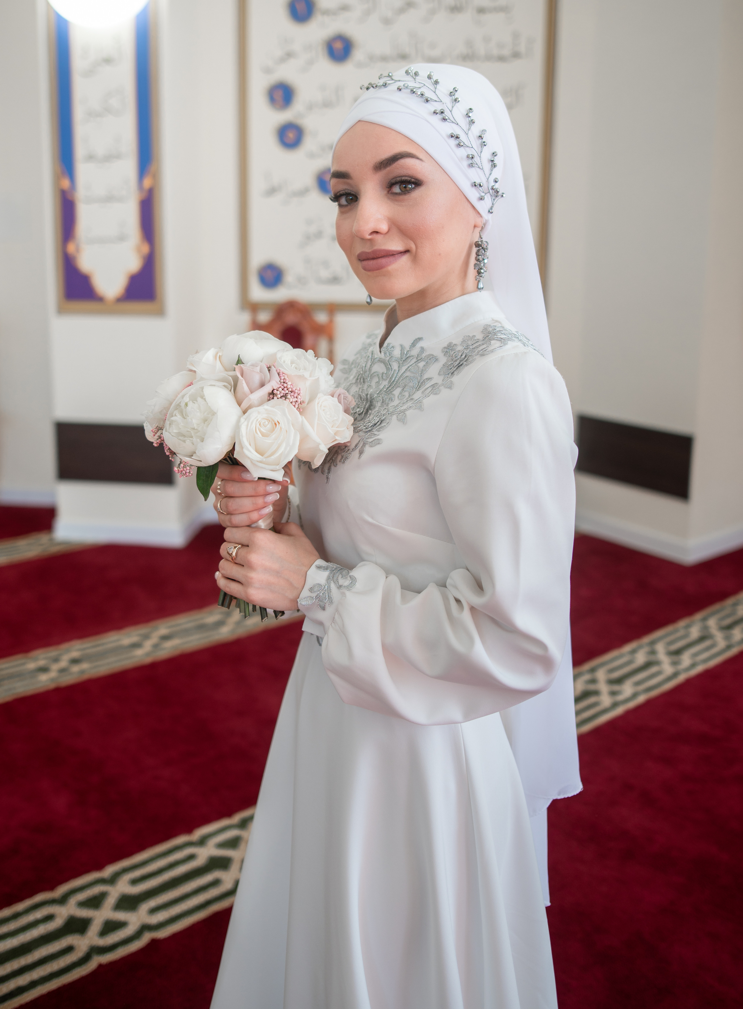 Альфия и Дамир. Фотограф Белебей Абзалетдинов Артур