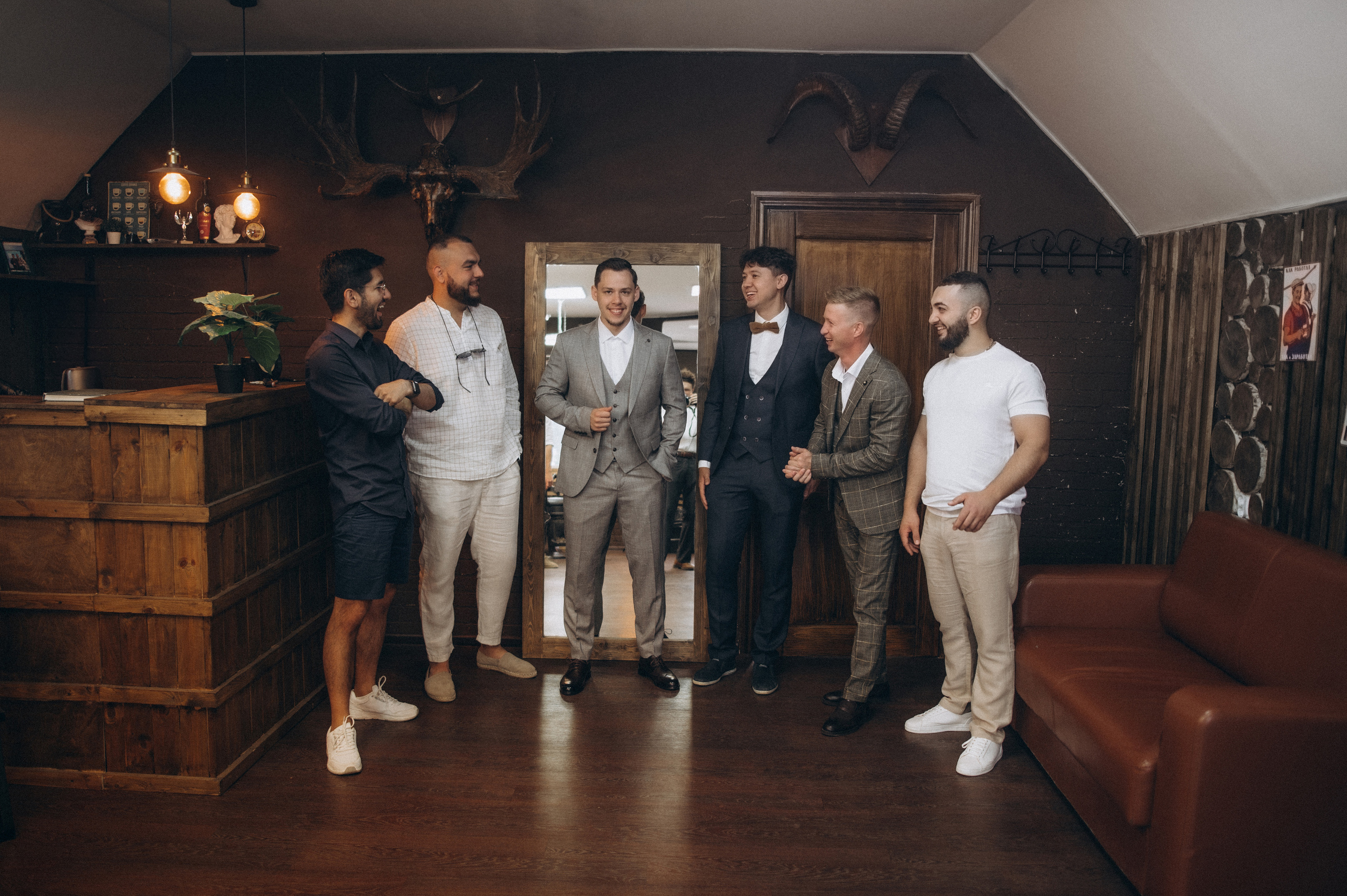 Арина и Айдар анонс свадебного дня. Фотограф Белебей Абзалетдинов Артур