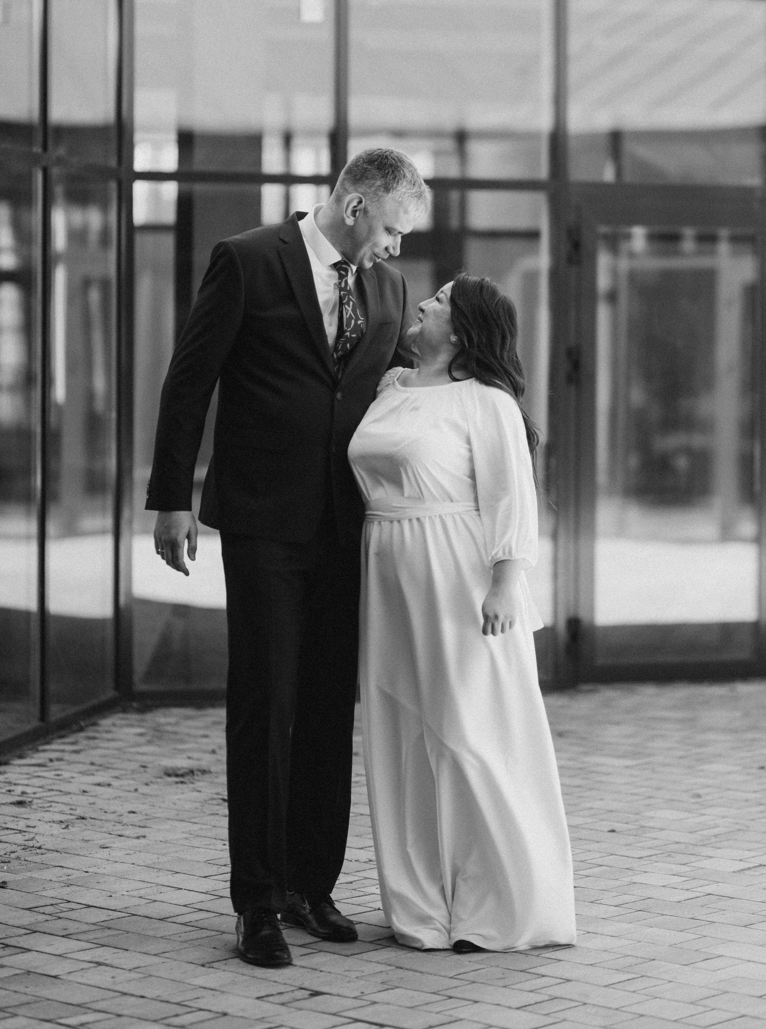 Алина и Ринат. Фотограф Белебей Абзалетдинов Артур