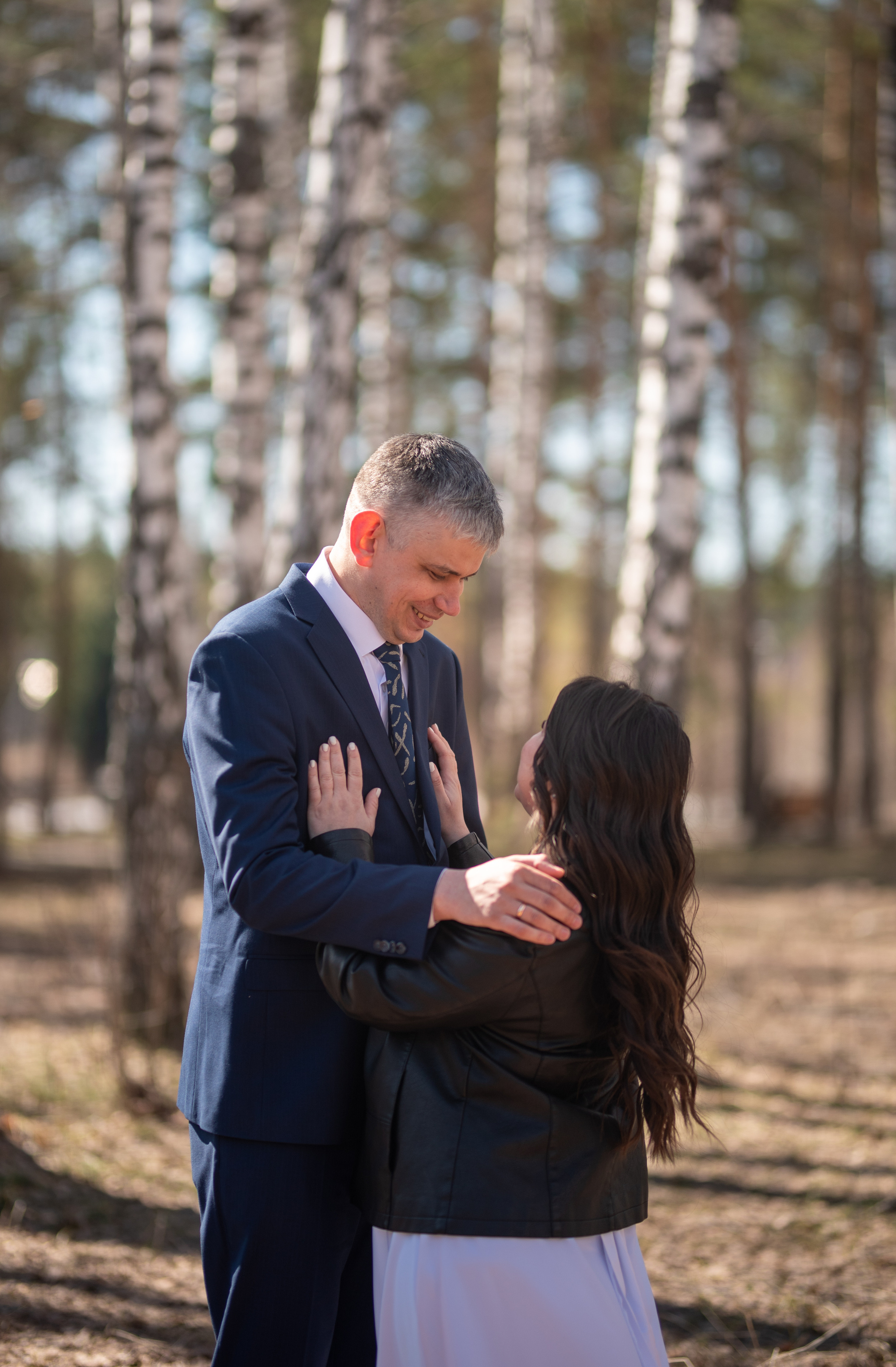 Алина и Ринат. Фотограф Белебей Абзалетдинов Артур