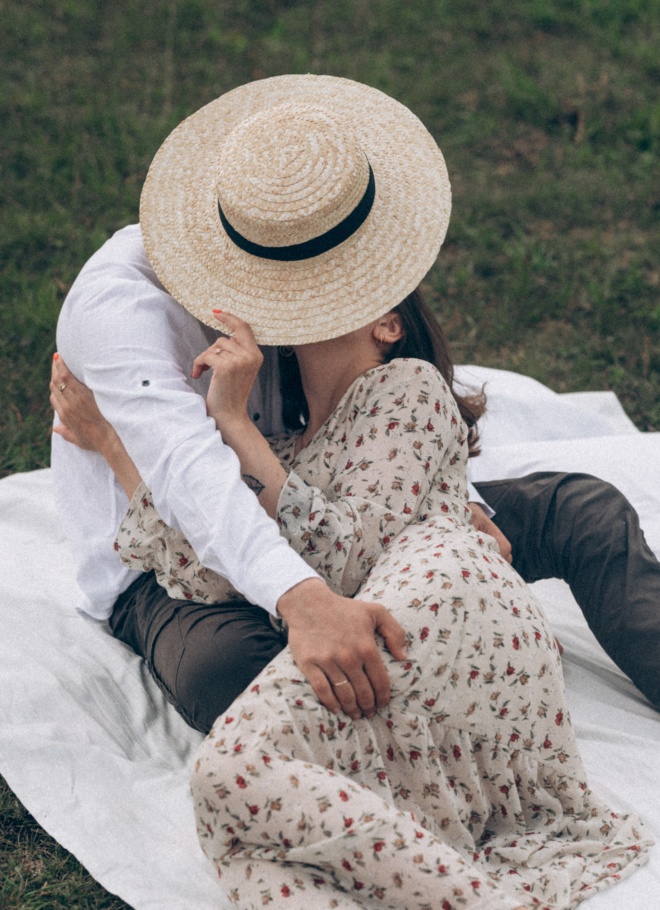 Анжелика и Марсель. Фотограф Белебей Абзалетдинов Артур