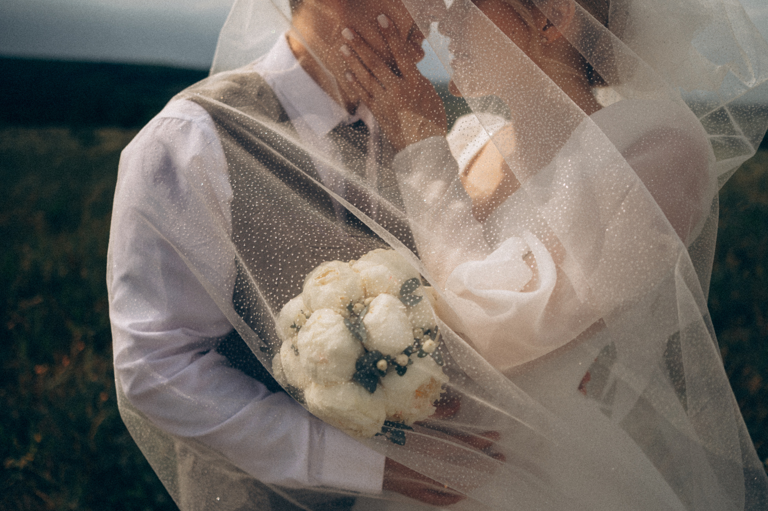 Арина и Айдар анонс свадебного дня. Фотограф Белебей Абзалетдинов Артур