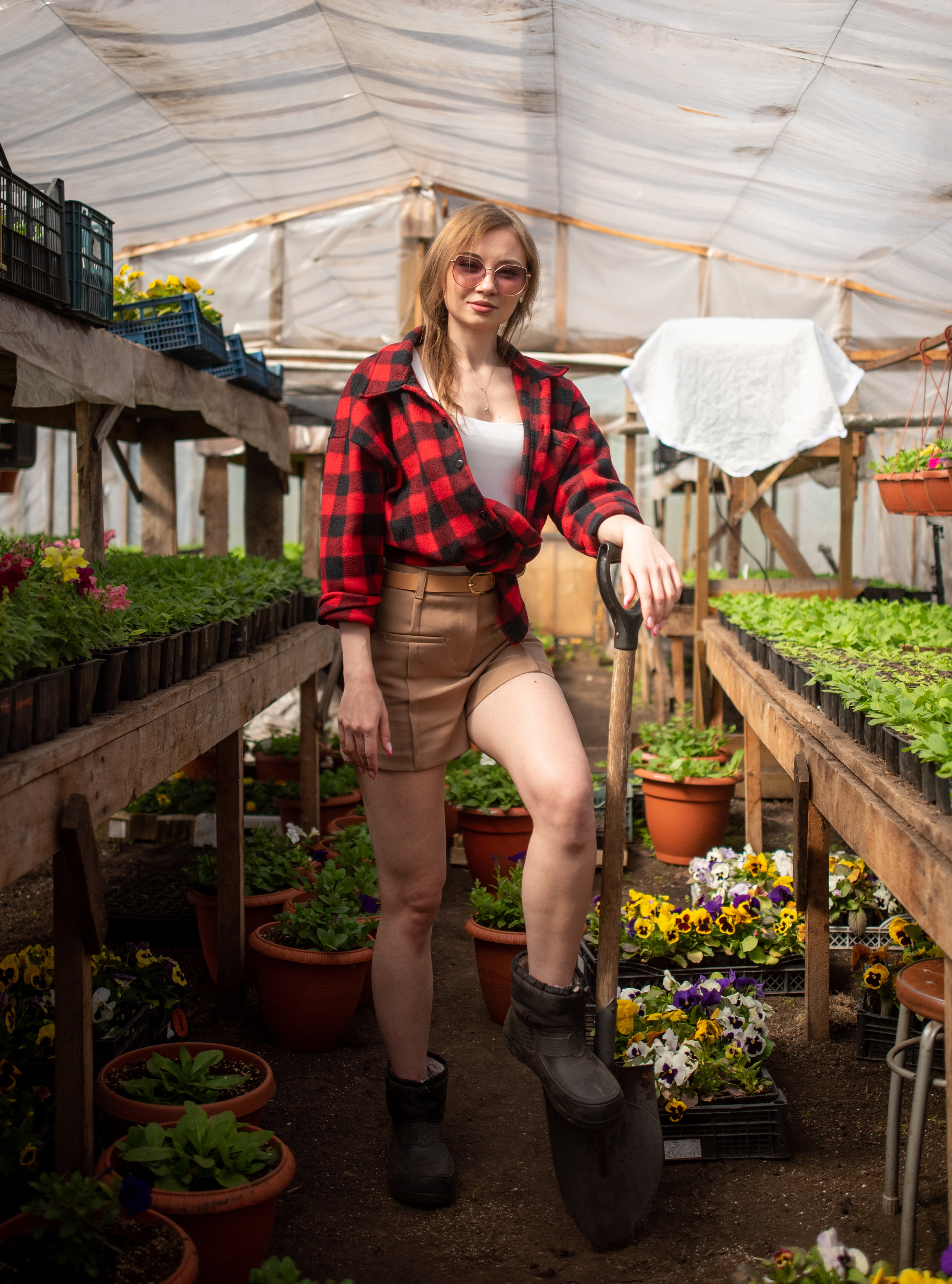 Фотопроект с цветами. Фотограф Белебей Абзалетдинов Артур