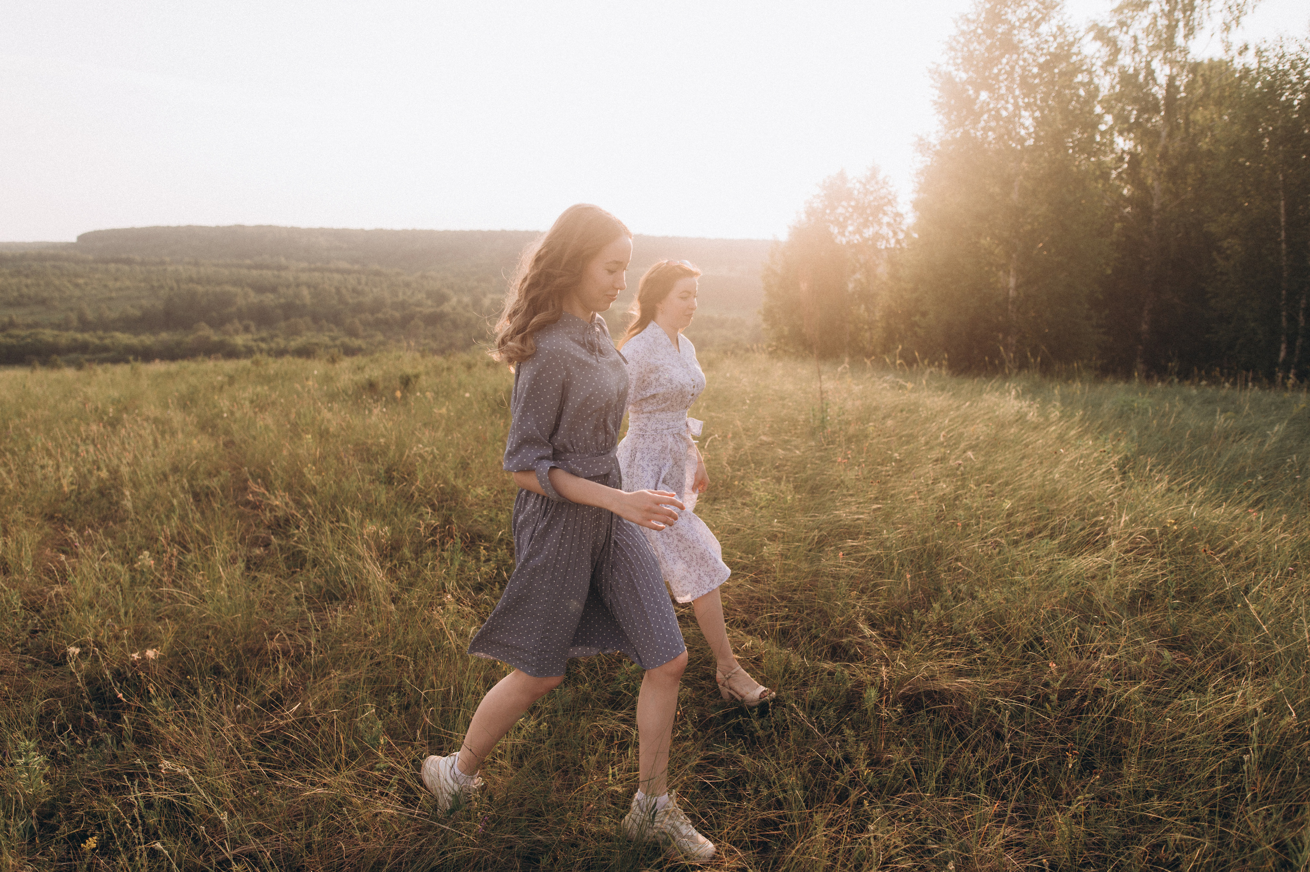 Семейная фотосессия. Мамедовы. Фотограф Белебей Абзалетдинов Артур